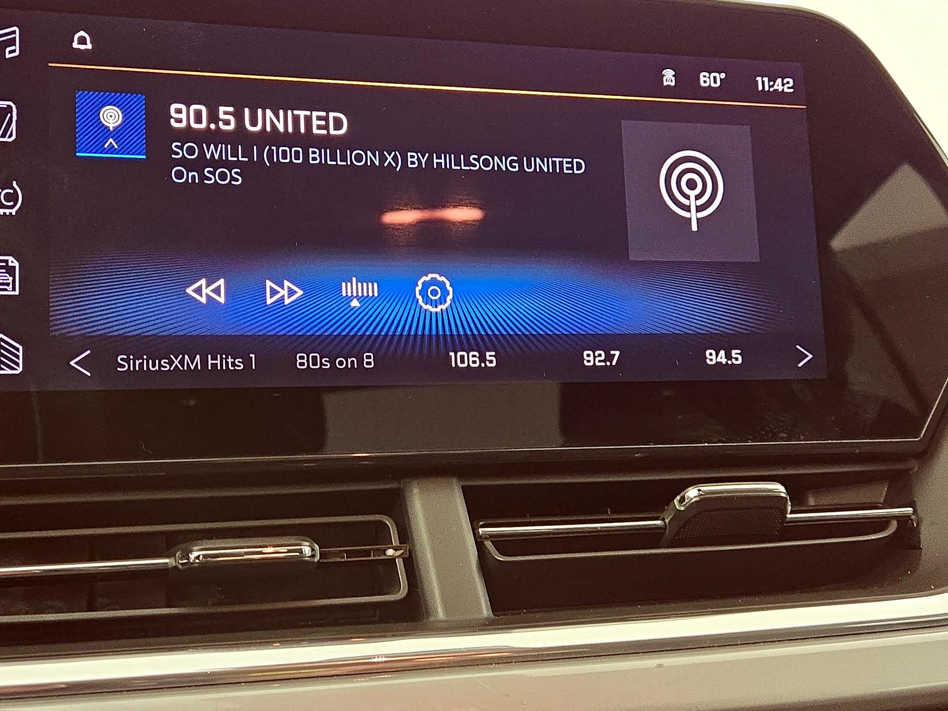 Thumbnail: 2024 Chevrolet Trax - 15