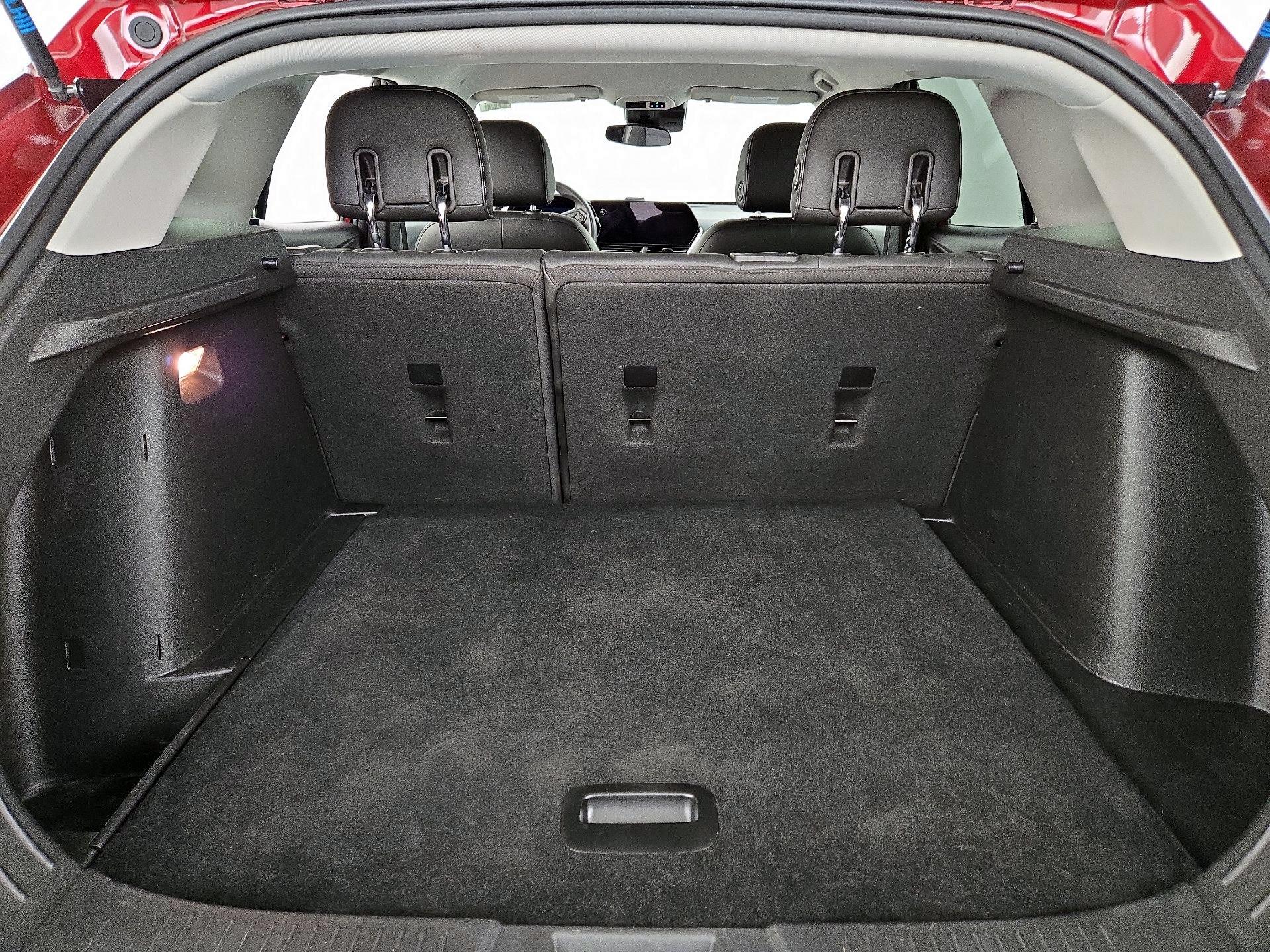 Thumbnail: 2024 Chevrolet Trax - 20