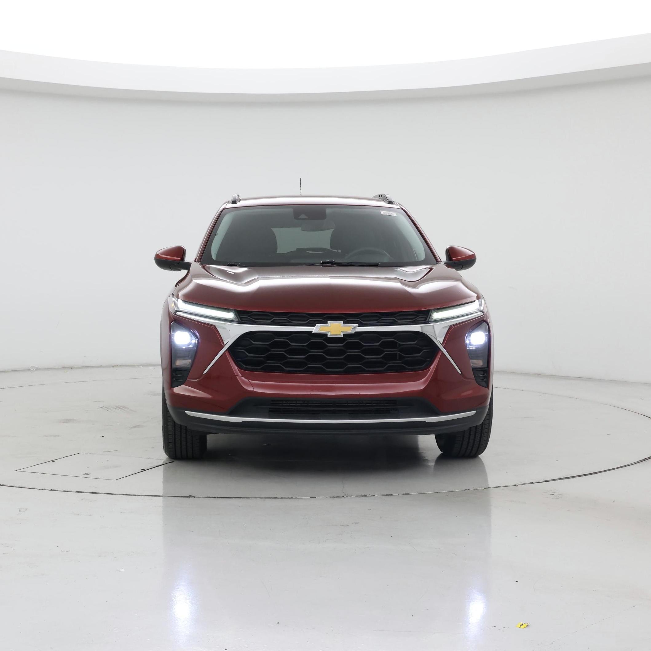 Thumbnail: 2024 Chevrolet Trax - 5