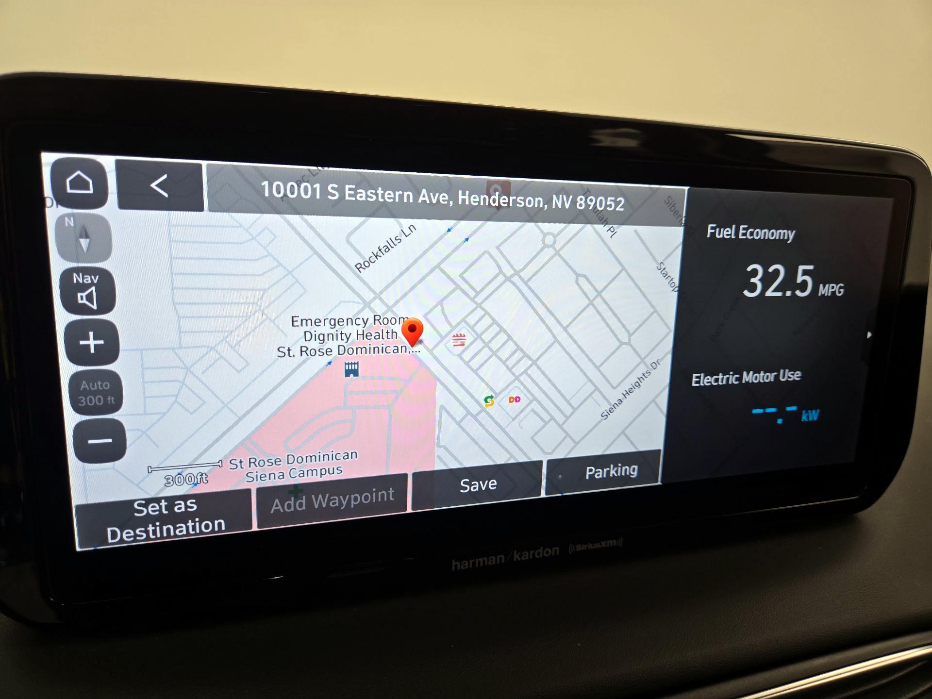 Thumbnail: 2021 Hyundai Santa Fe - 14