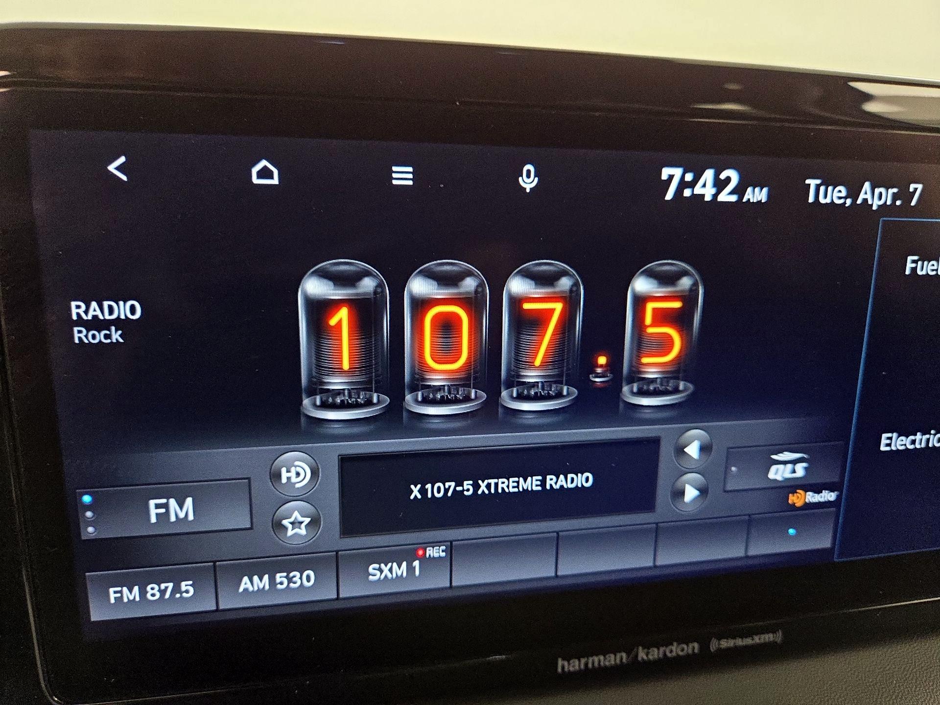 Thumbnail: 2021 Hyundai Santa Fe - 16