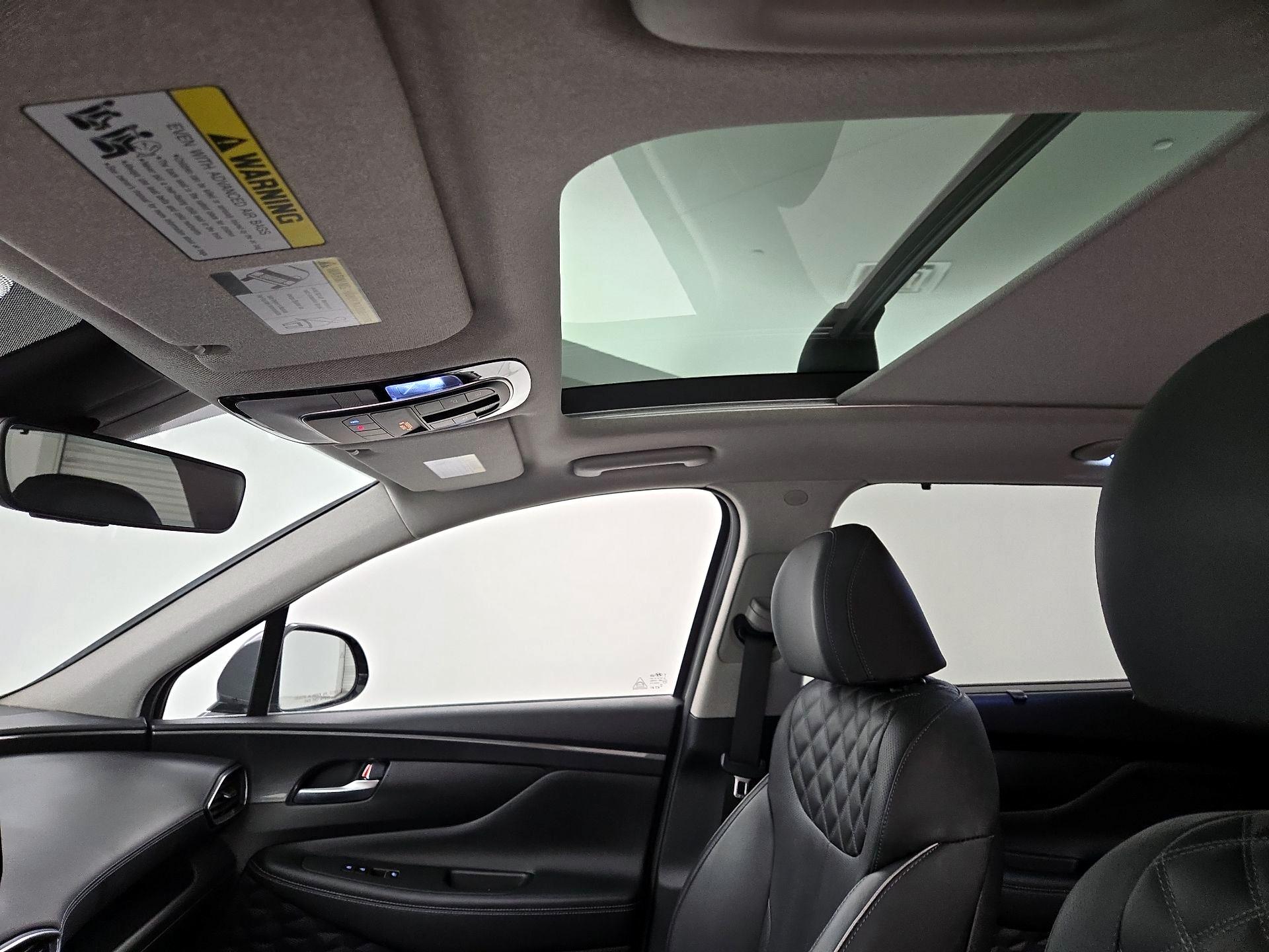 Thumbnail: 2021 Hyundai Santa Fe - 20