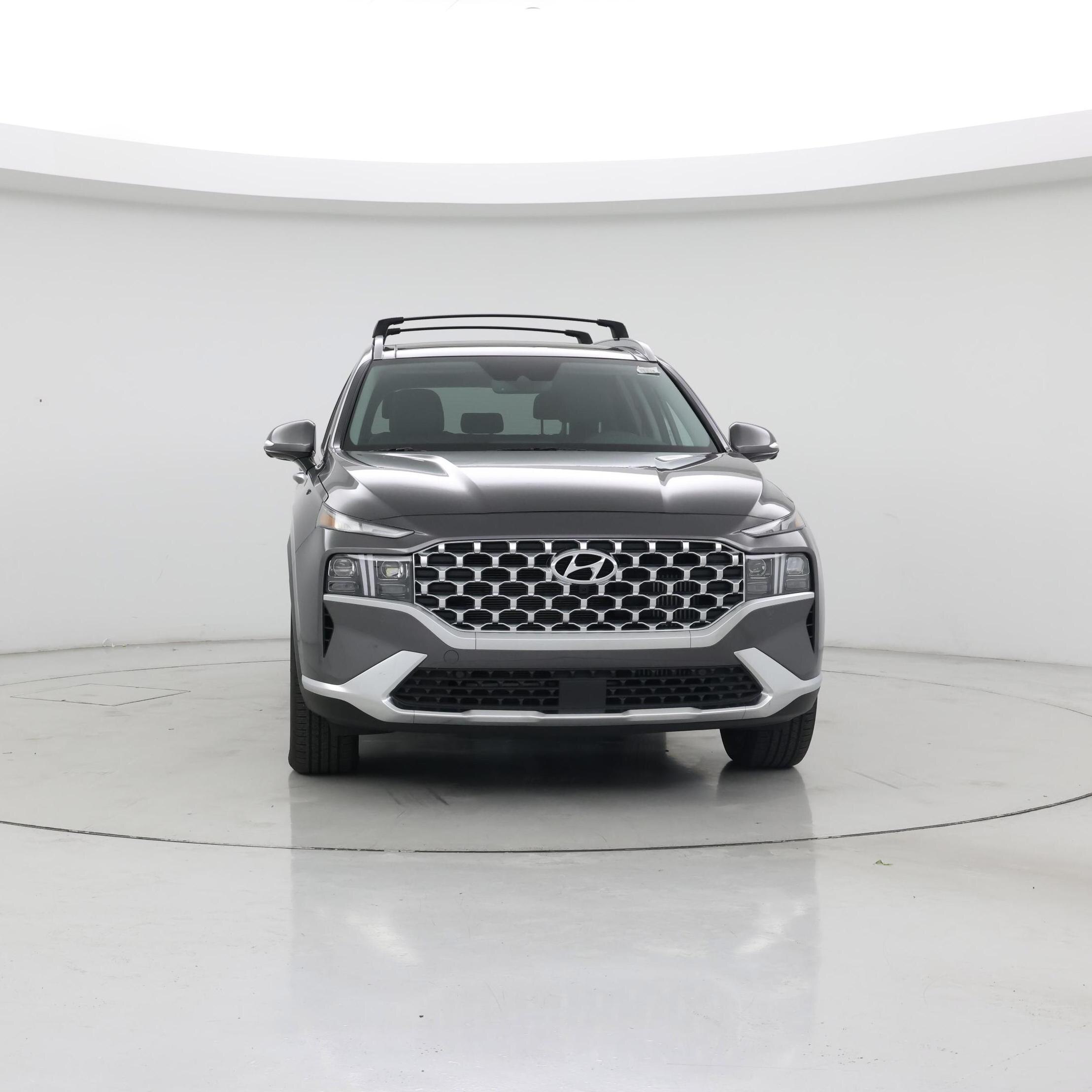 Thumbnail: 2021 Hyundai Santa Fe - 5