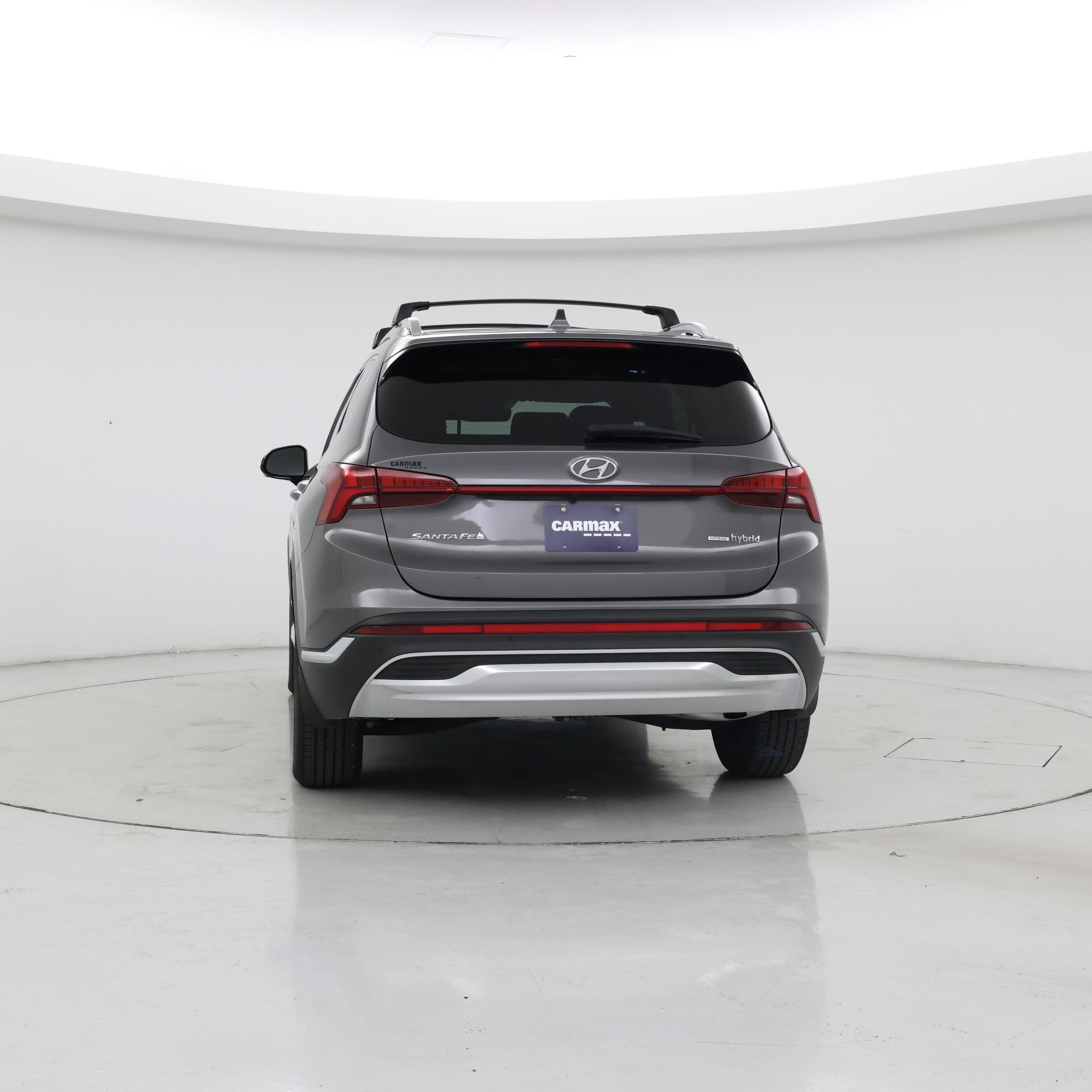 Thumbnail: 2021 Hyundai Santa Fe - 6