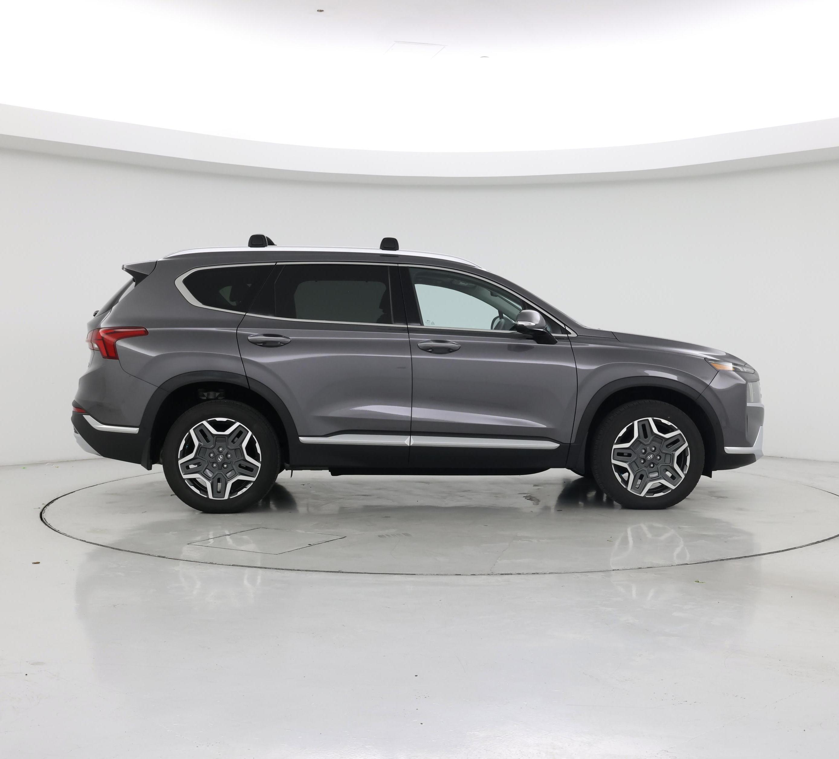 Thumbnail: 2021 Hyundai Santa Fe - 7