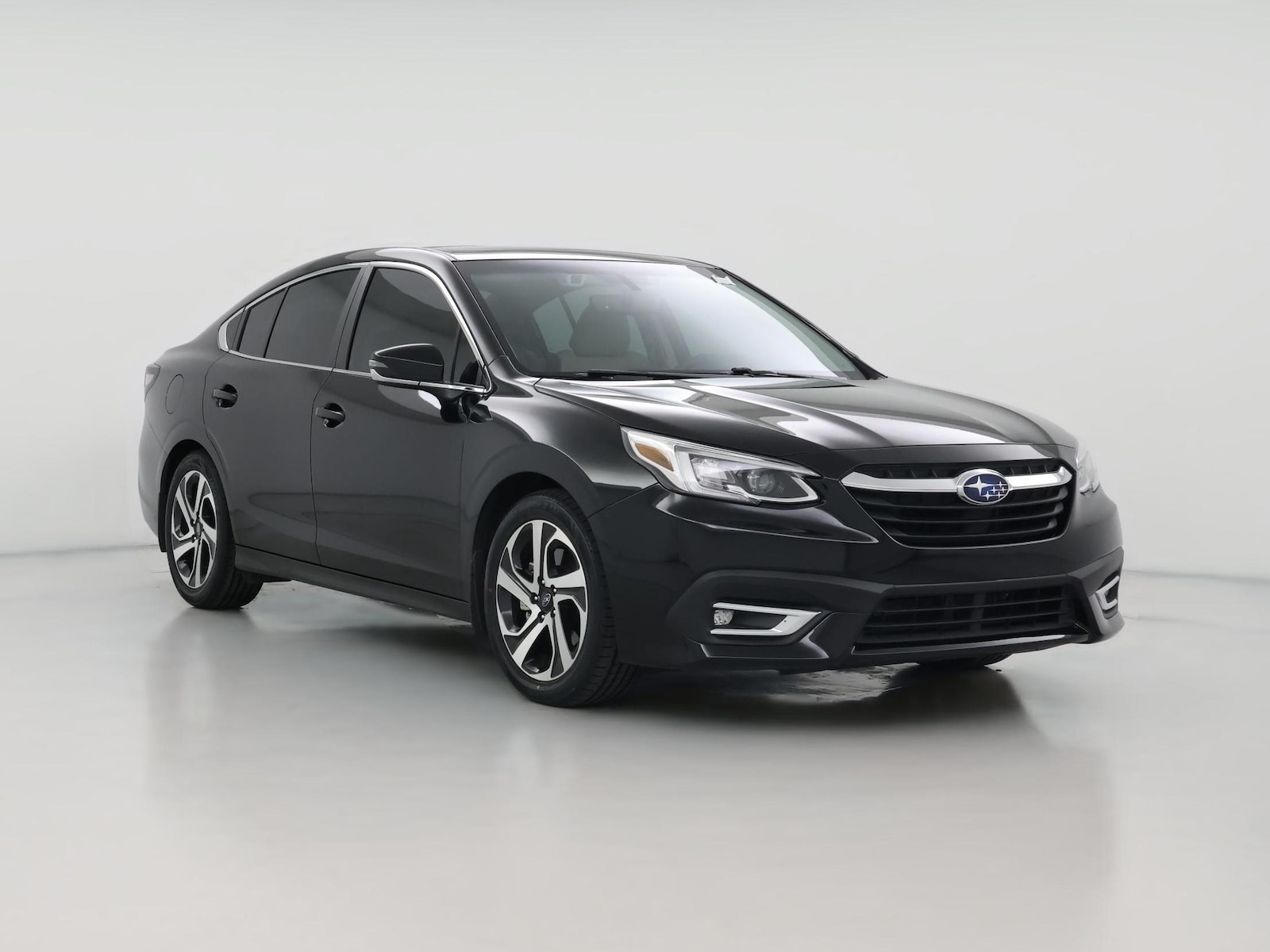 2020 Subaru Legacy
