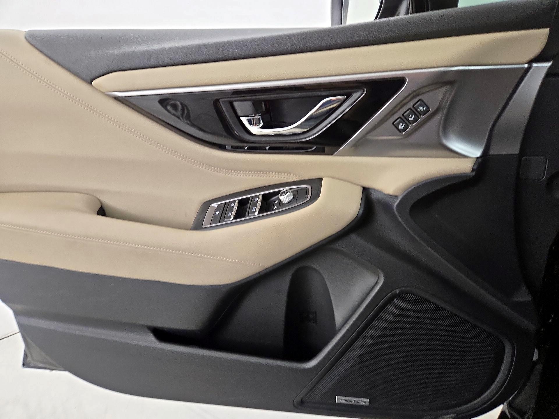 Thumbnail: 2020 Subaru Legacy - 12