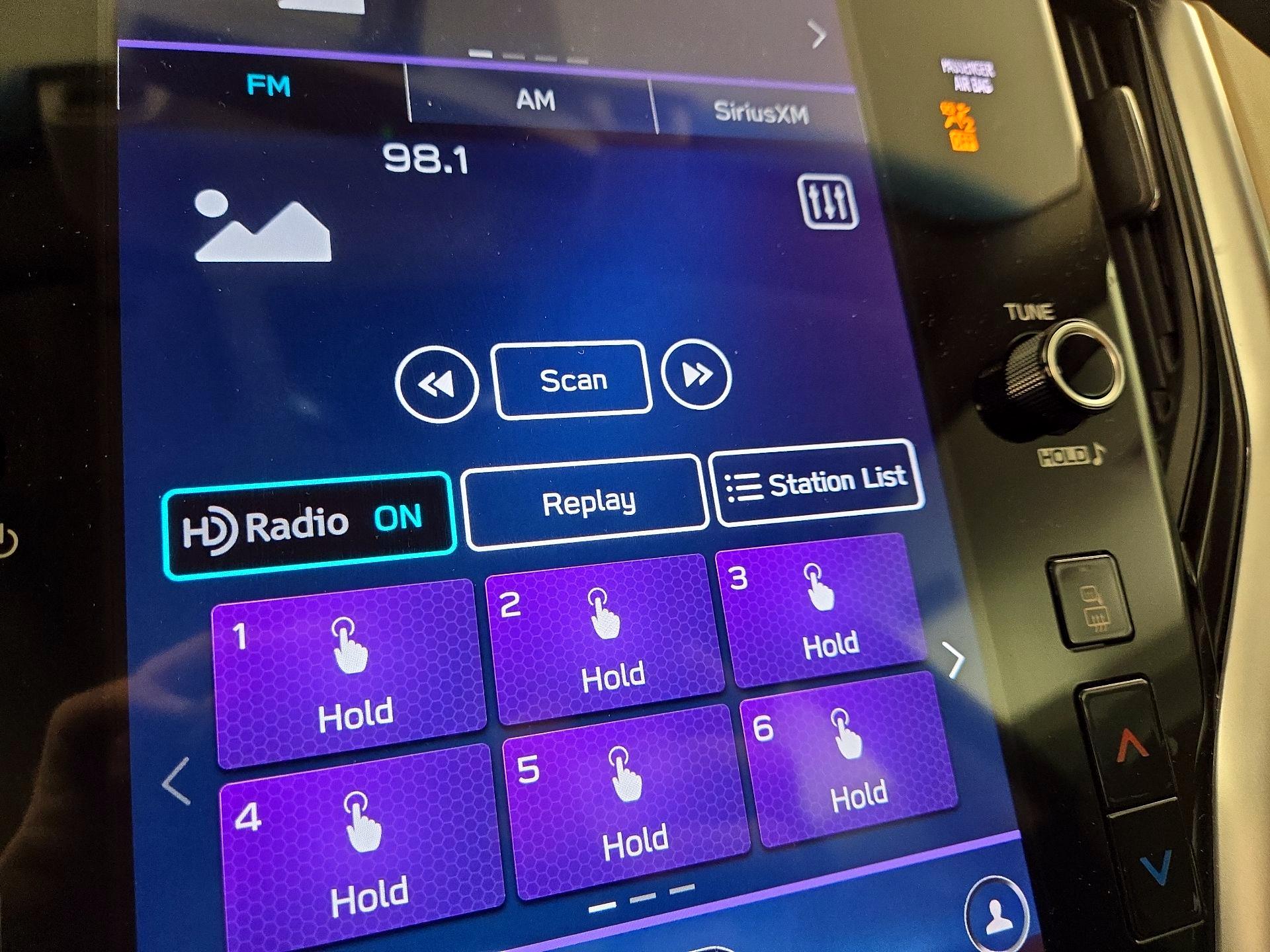 Thumbnail: 2020 Subaru Legacy - 15