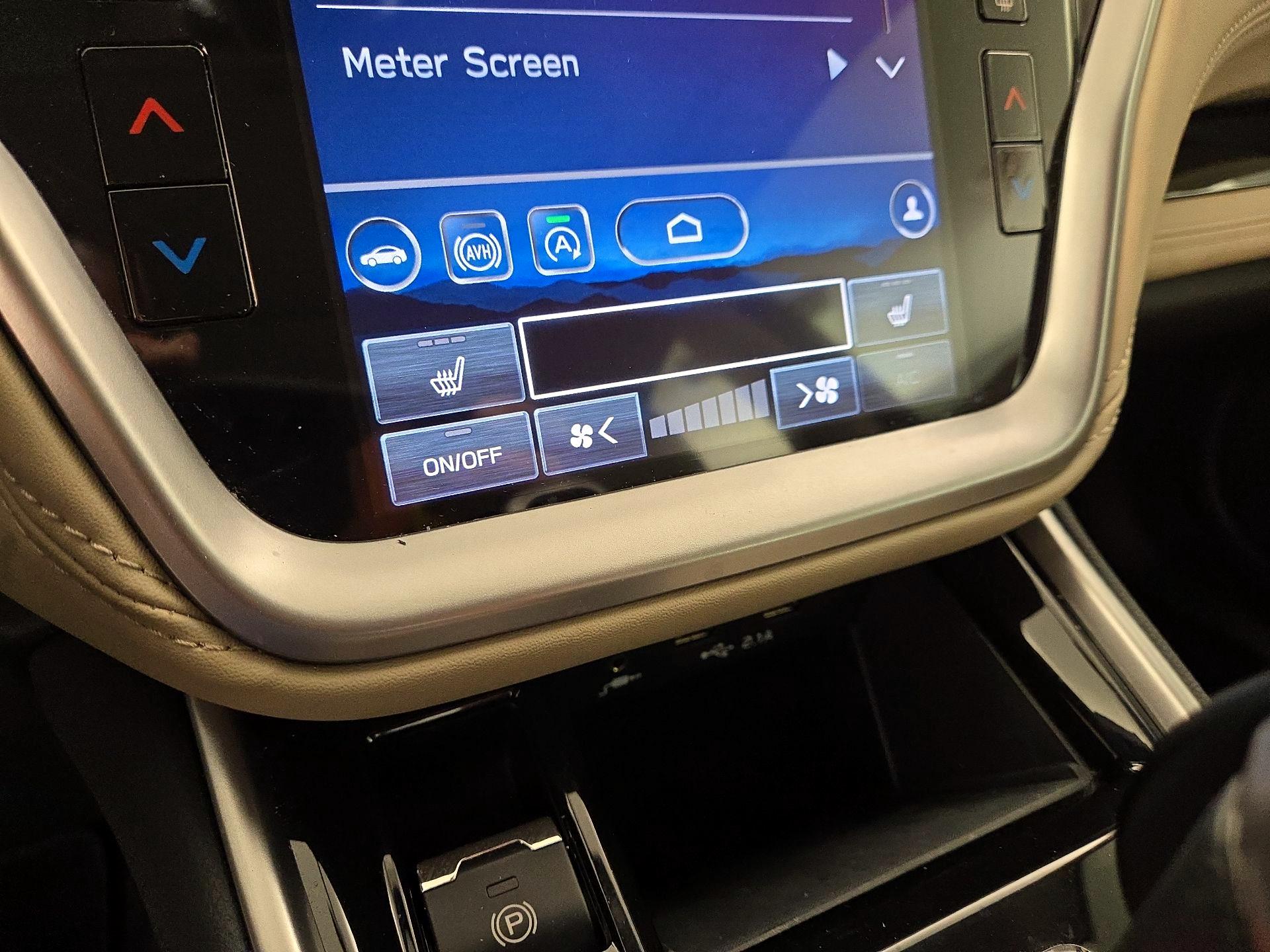 Thumbnail: 2020 Subaru Legacy - 16