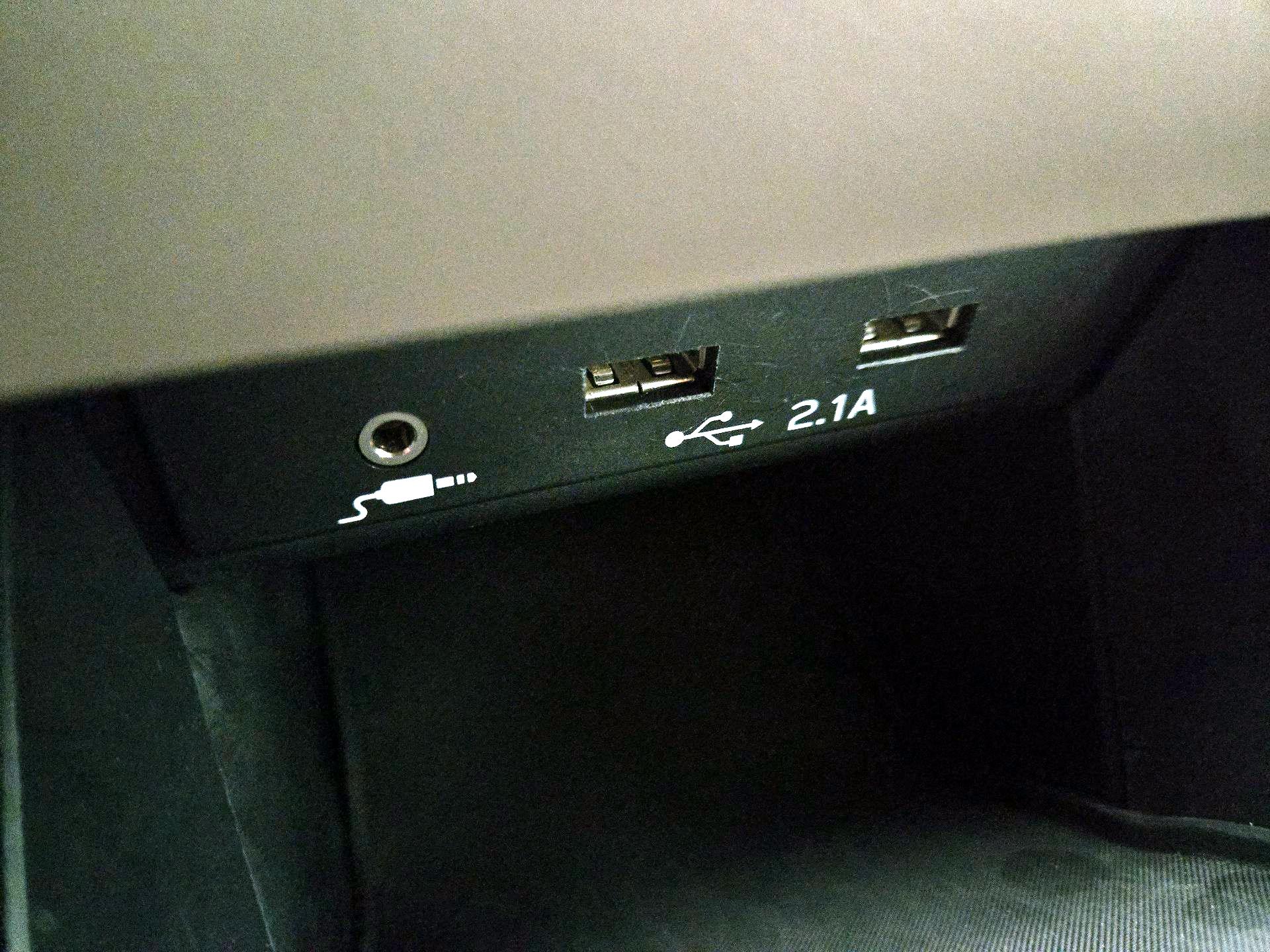 Thumbnail: 2020 Subaru Legacy - 18