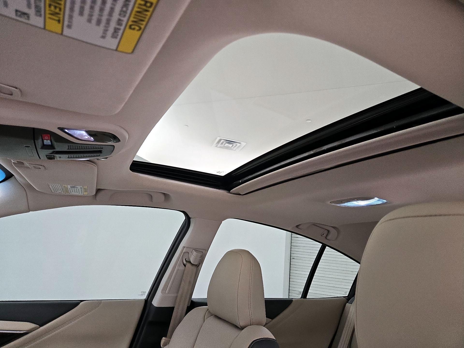 Thumbnail: 2020 Subaru Legacy - 19