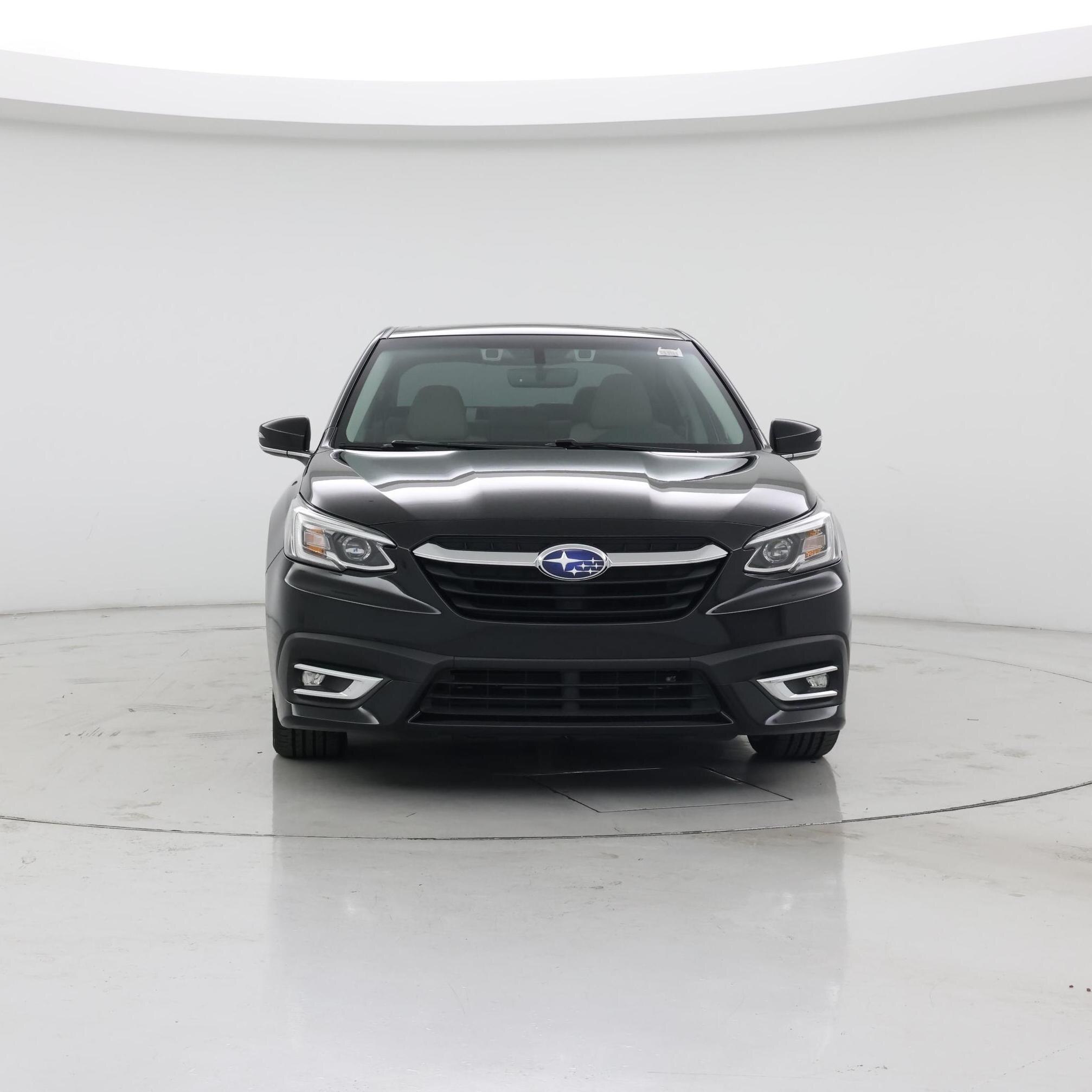 Thumbnail: 2020 Subaru Legacy - 5