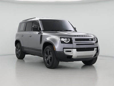 2023 Land Rover Defender 110 S