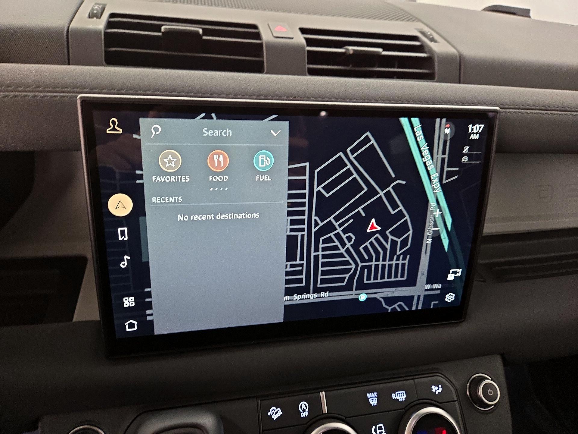Thumbnail: 2023 Land Rover Defender - 14