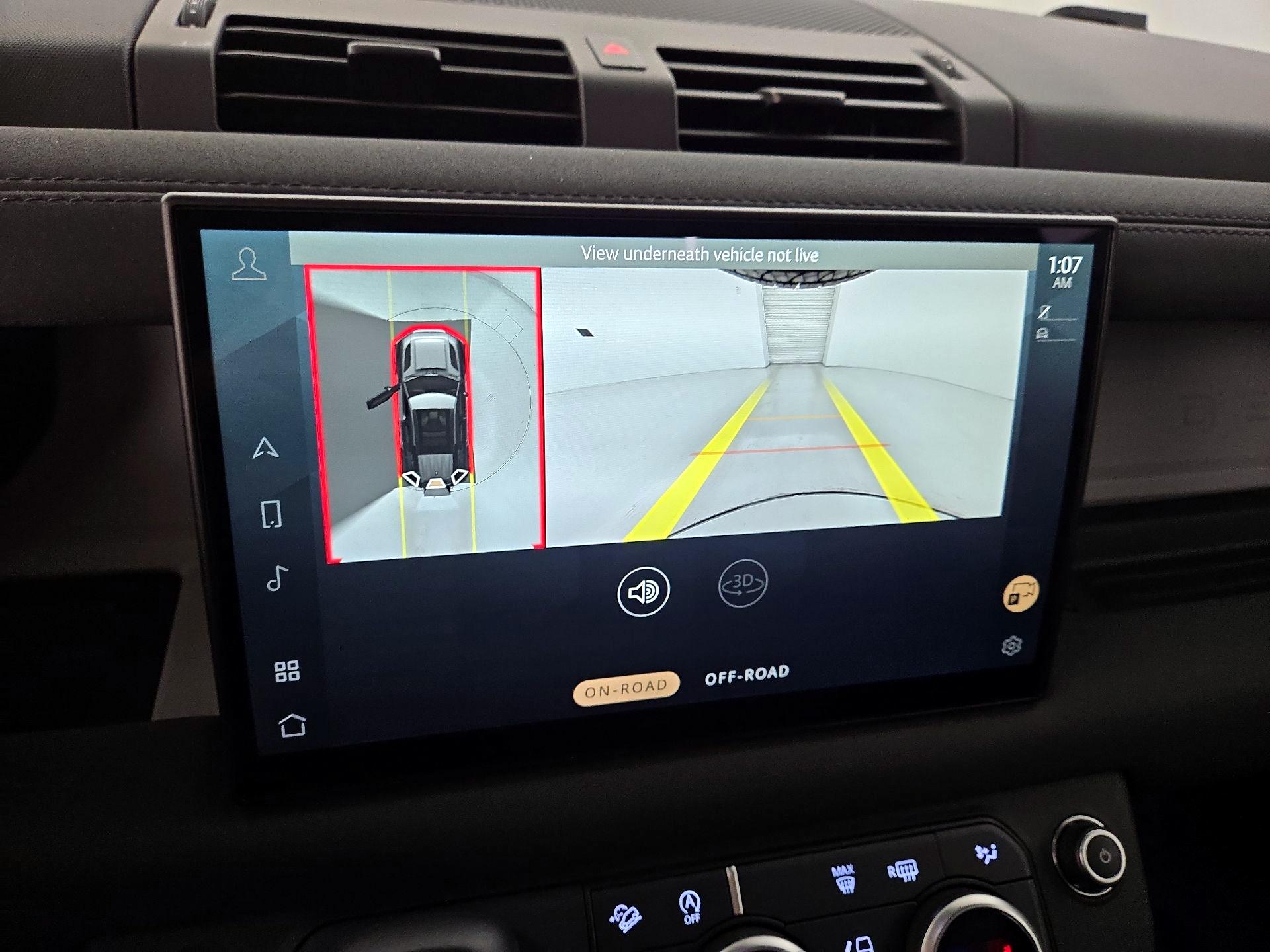 Thumbnail: 2023 Land Rover Defender - 15