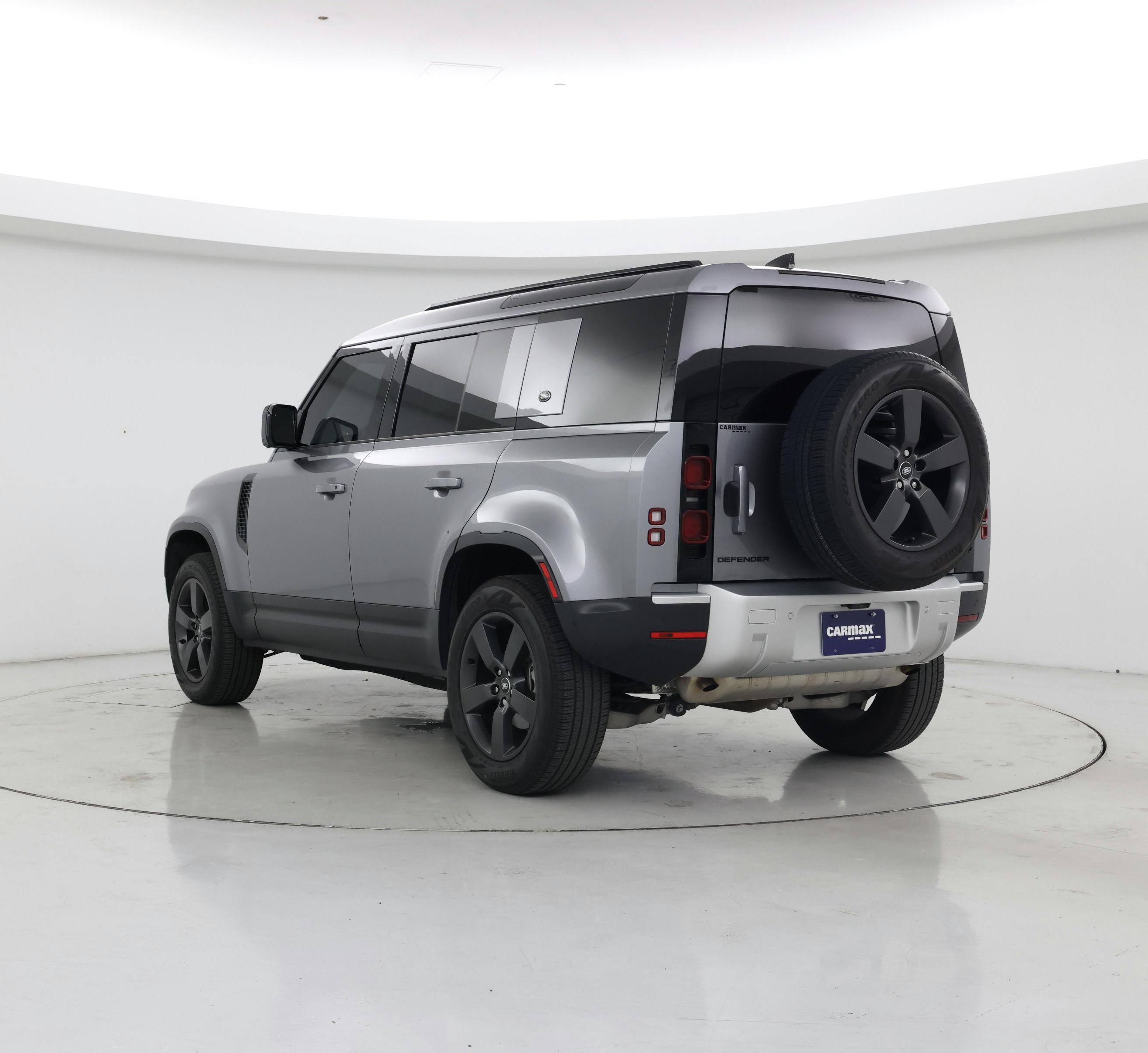 Thumbnail: 2023 Land Rover Defender - 2