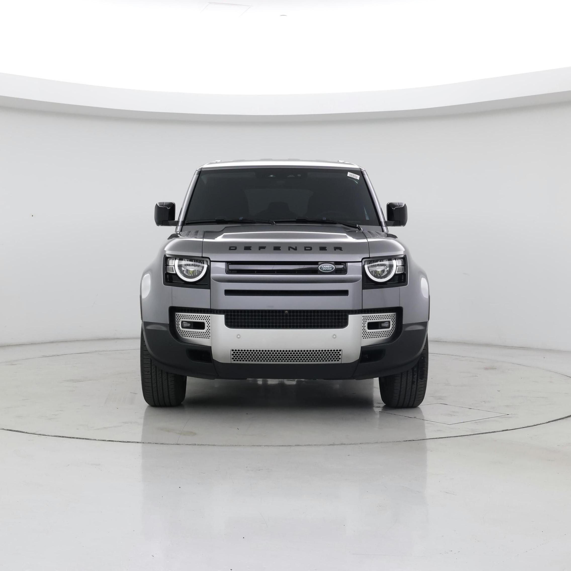 Thumbnail: 2023 Land Rover Defender - 5