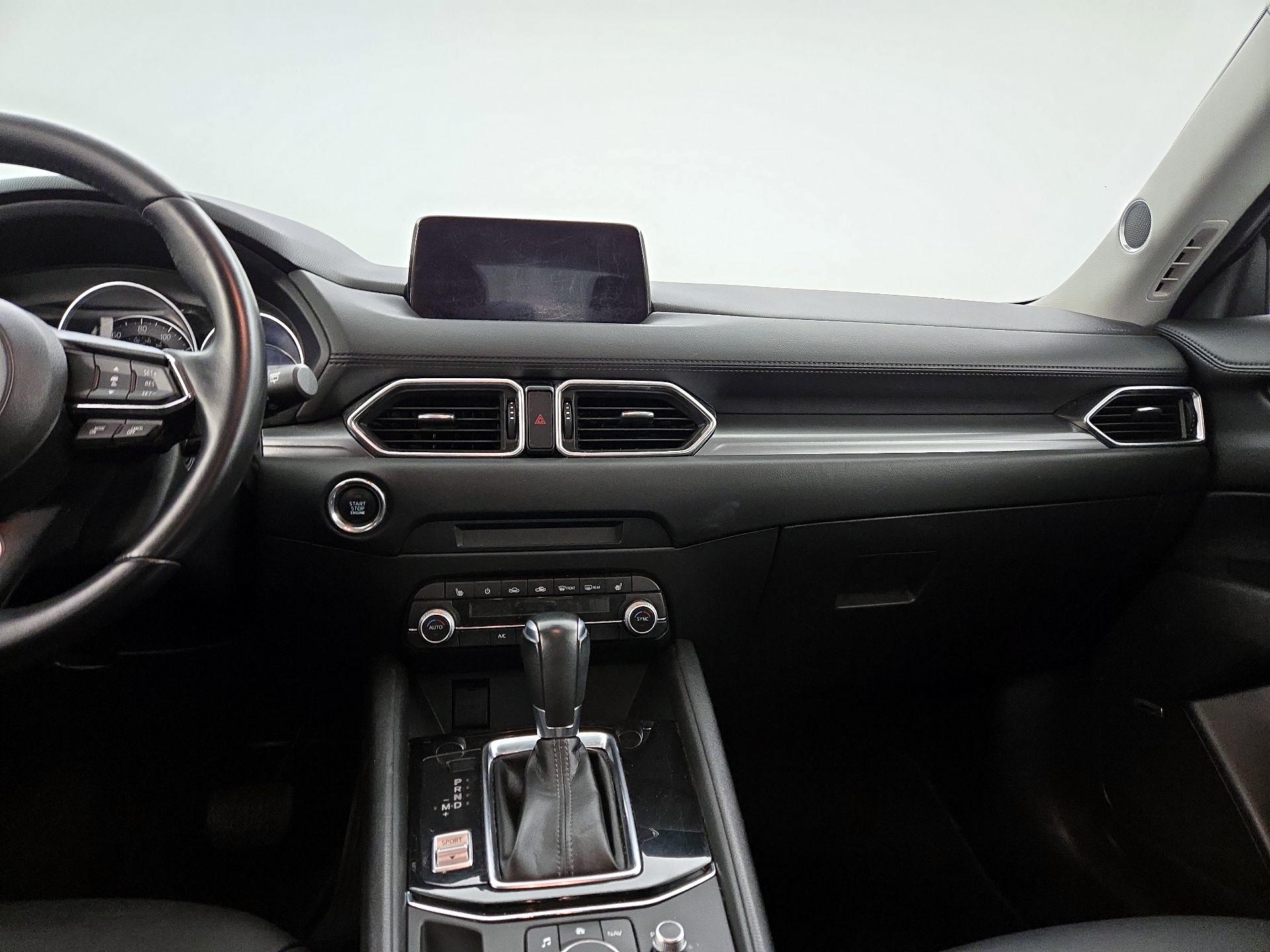 Thumbnail: 2020 Mazda CX-5 - 9