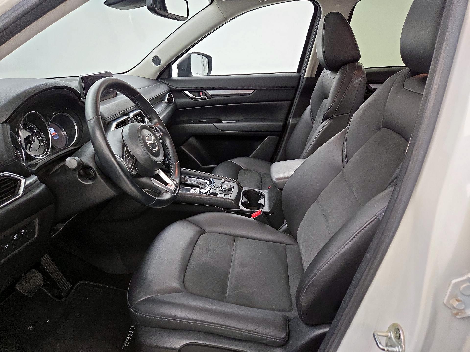 Thumbnail: 2020 Mazda CX-5 - 11