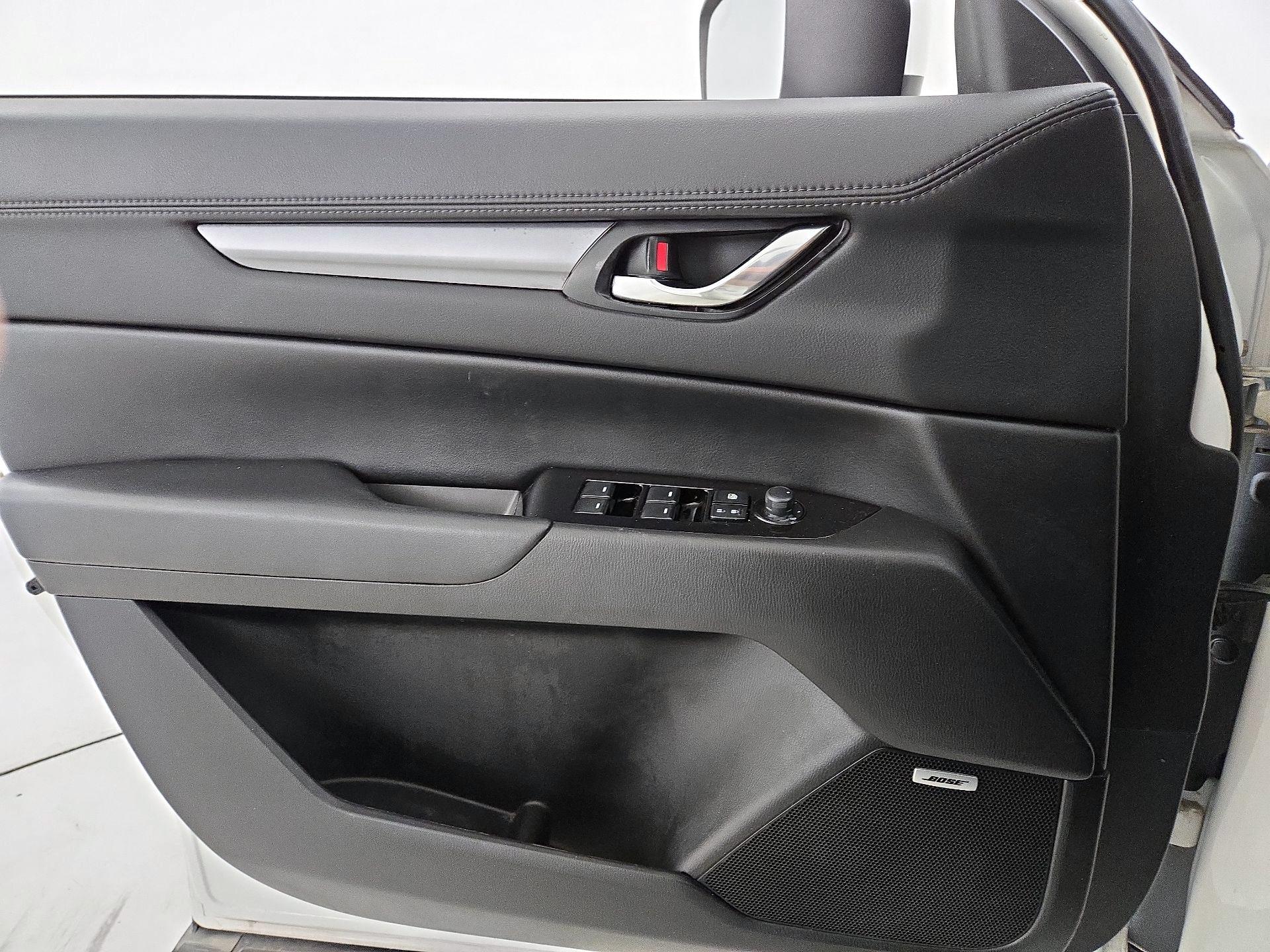 Thumbnail: 2020 Mazda CX-5 - 12