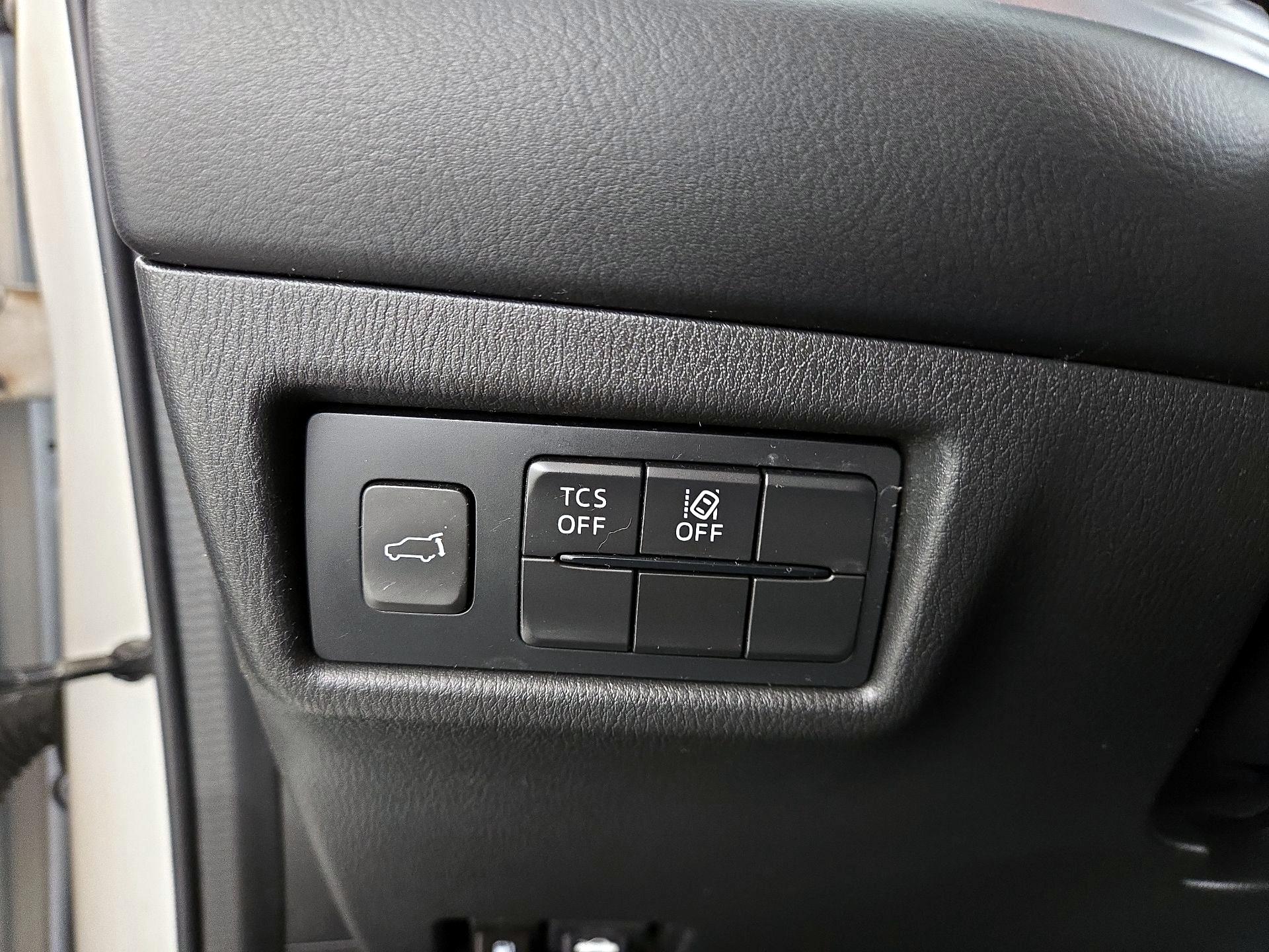 Thumbnail: 2020 Mazda CX-5 - 13