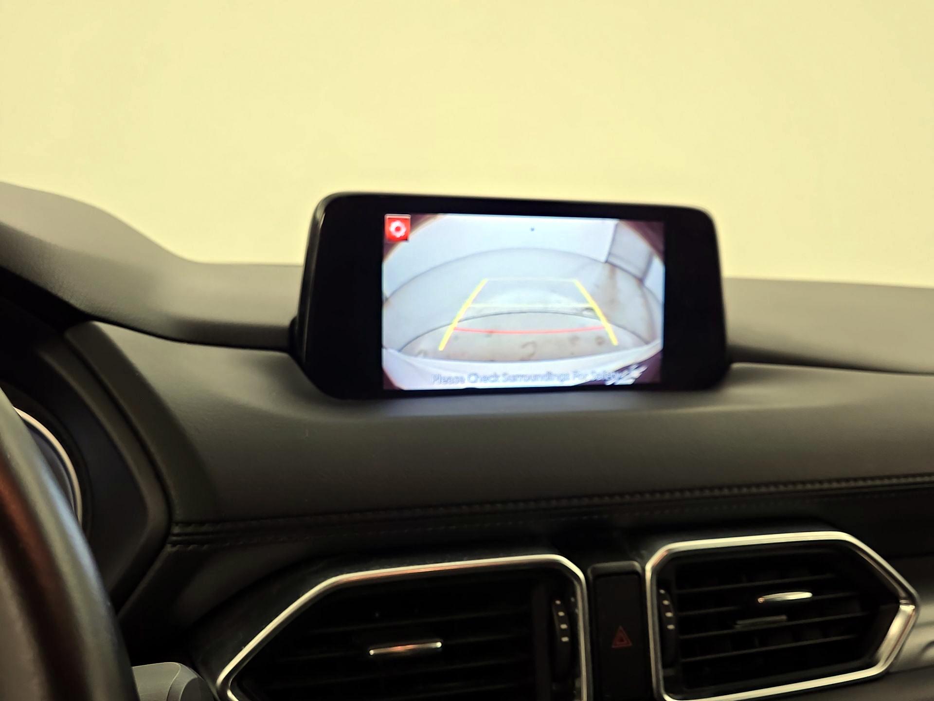 Thumbnail: 2020 Mazda CX-5 - 14