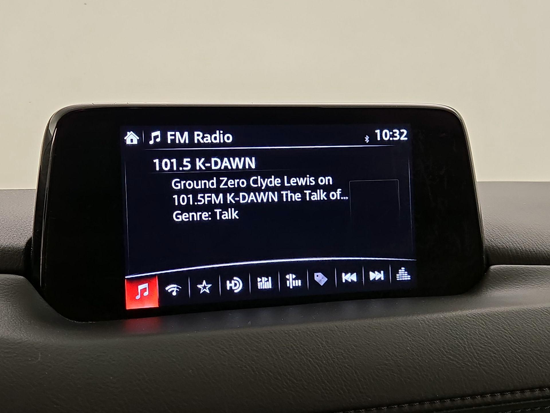 Thumbnail: 2020 Mazda CX-5 - 15