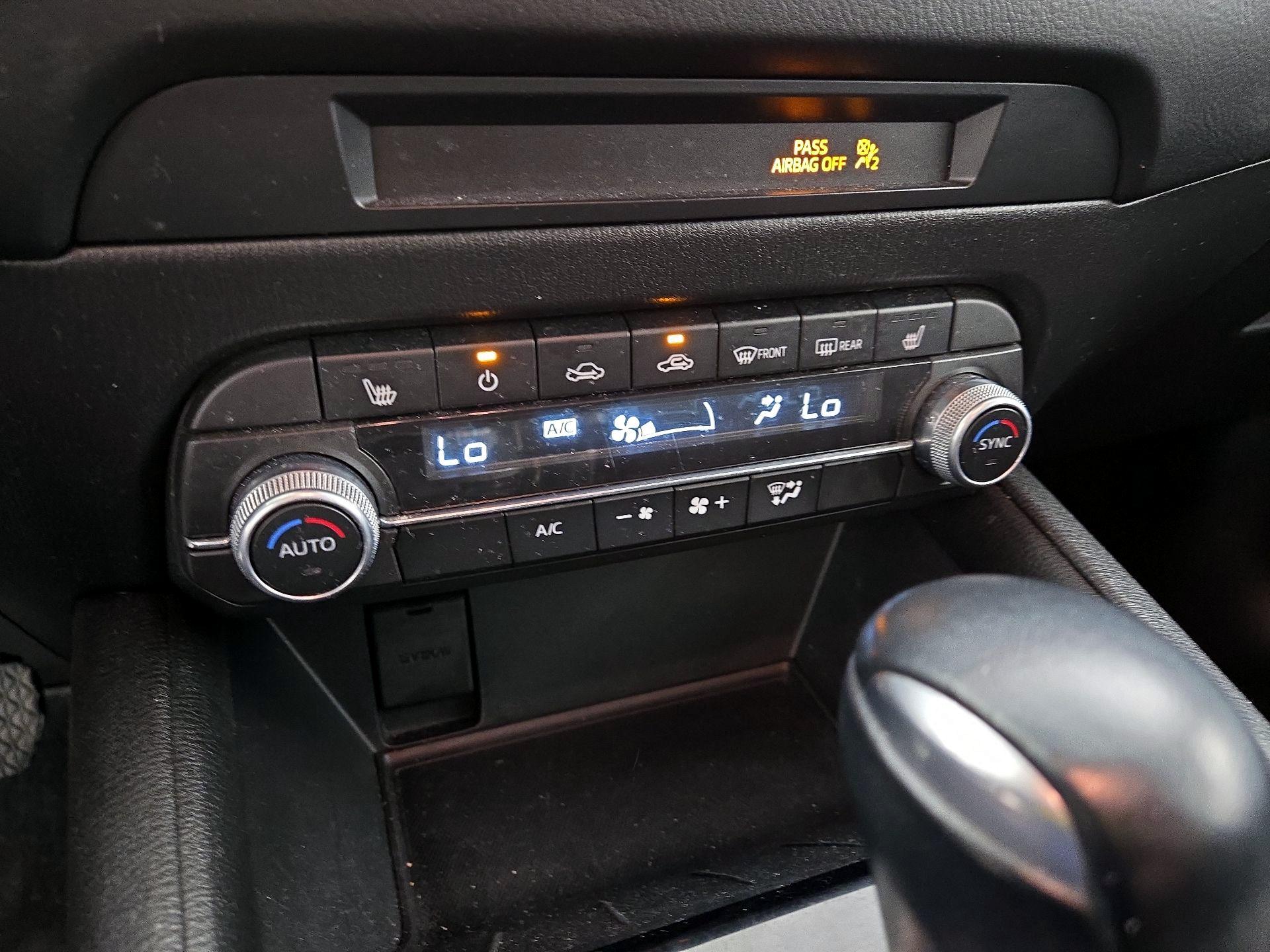 Thumbnail: 2020 Mazda CX-5 - 16