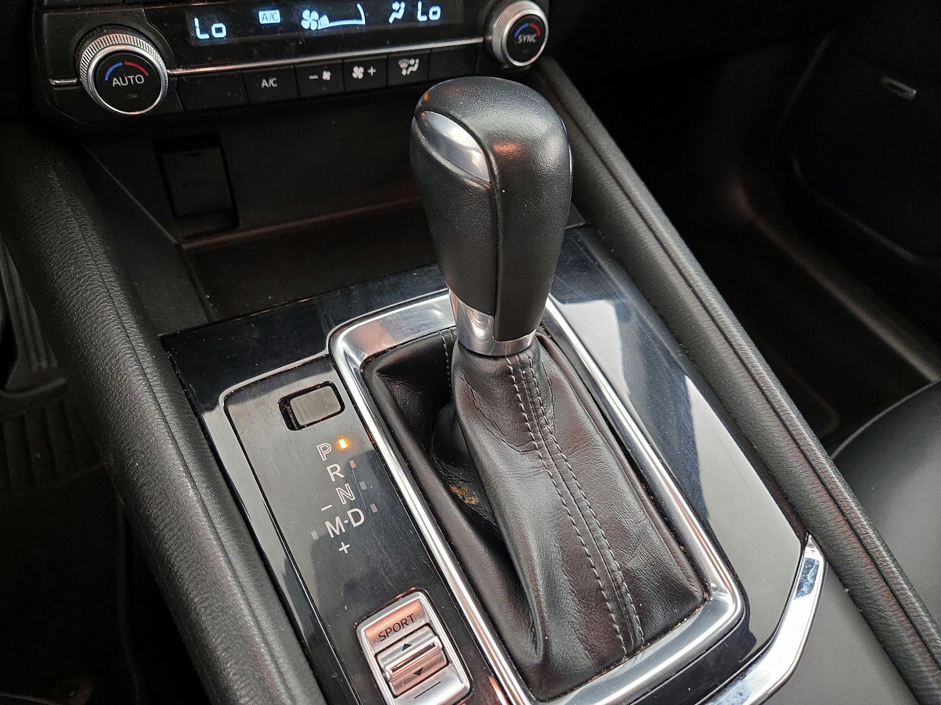 Thumbnail: 2020 Mazda CX-5 - 17