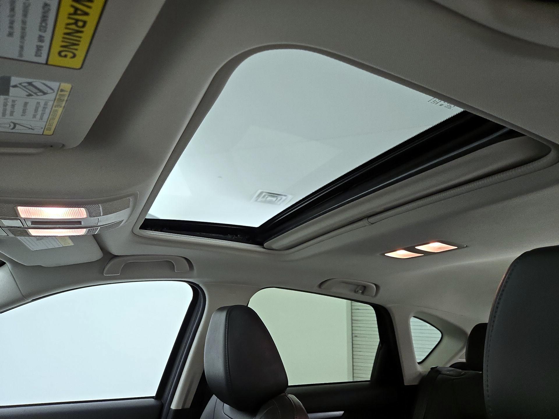 Thumbnail: 2020 Mazda CX-5 - 19