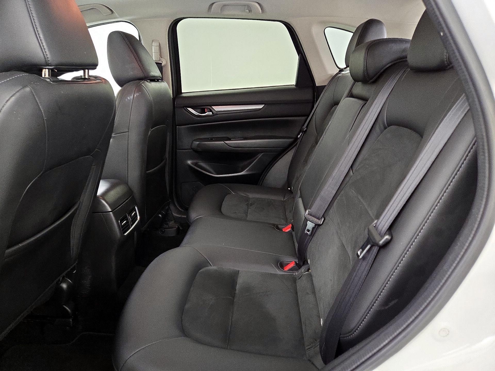 Thumbnail: 2020 Mazda CX-5 - 20