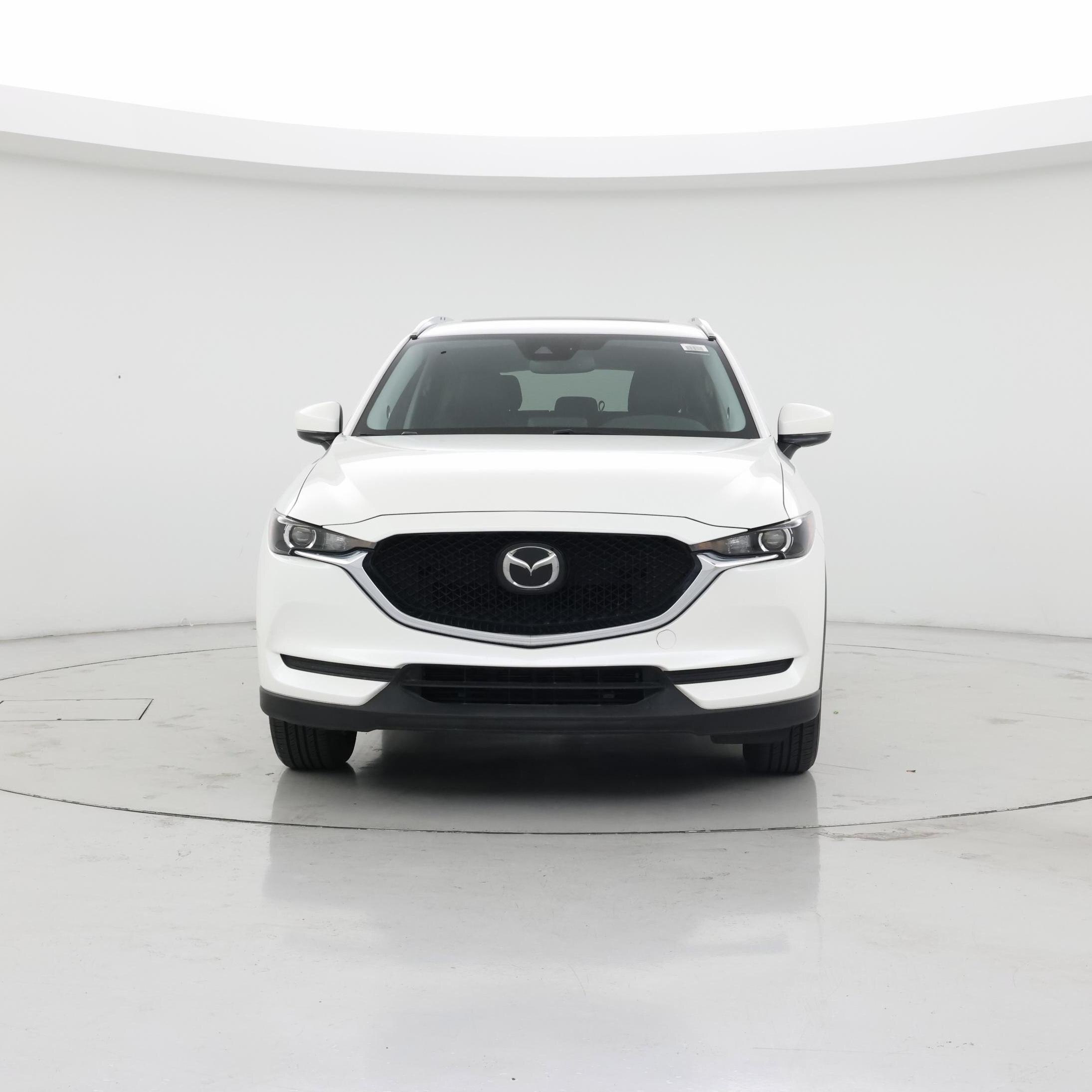 Thumbnail: 2020 Mazda CX-5 - 5