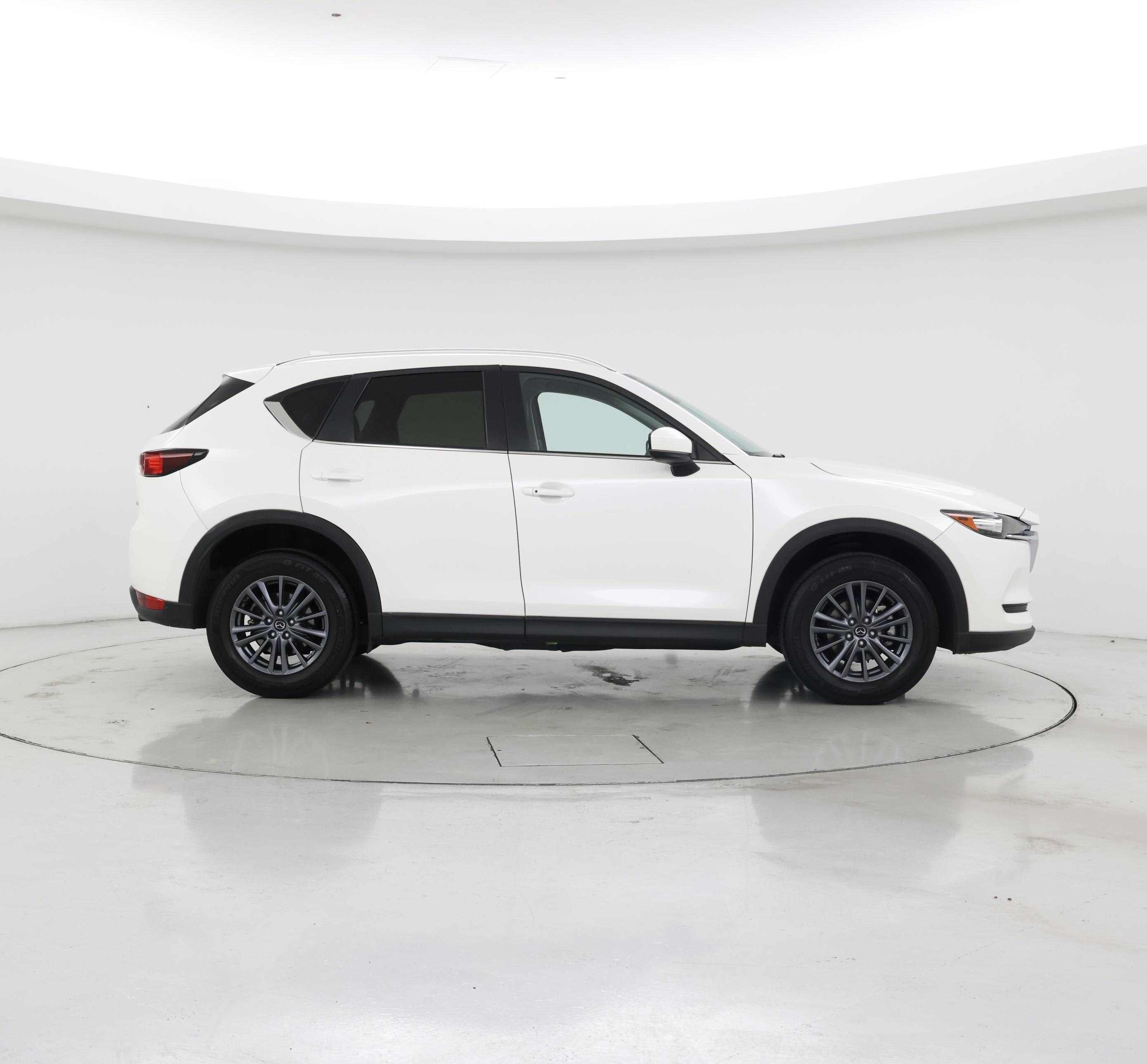 Thumbnail: 2020 Mazda CX-5 - 7