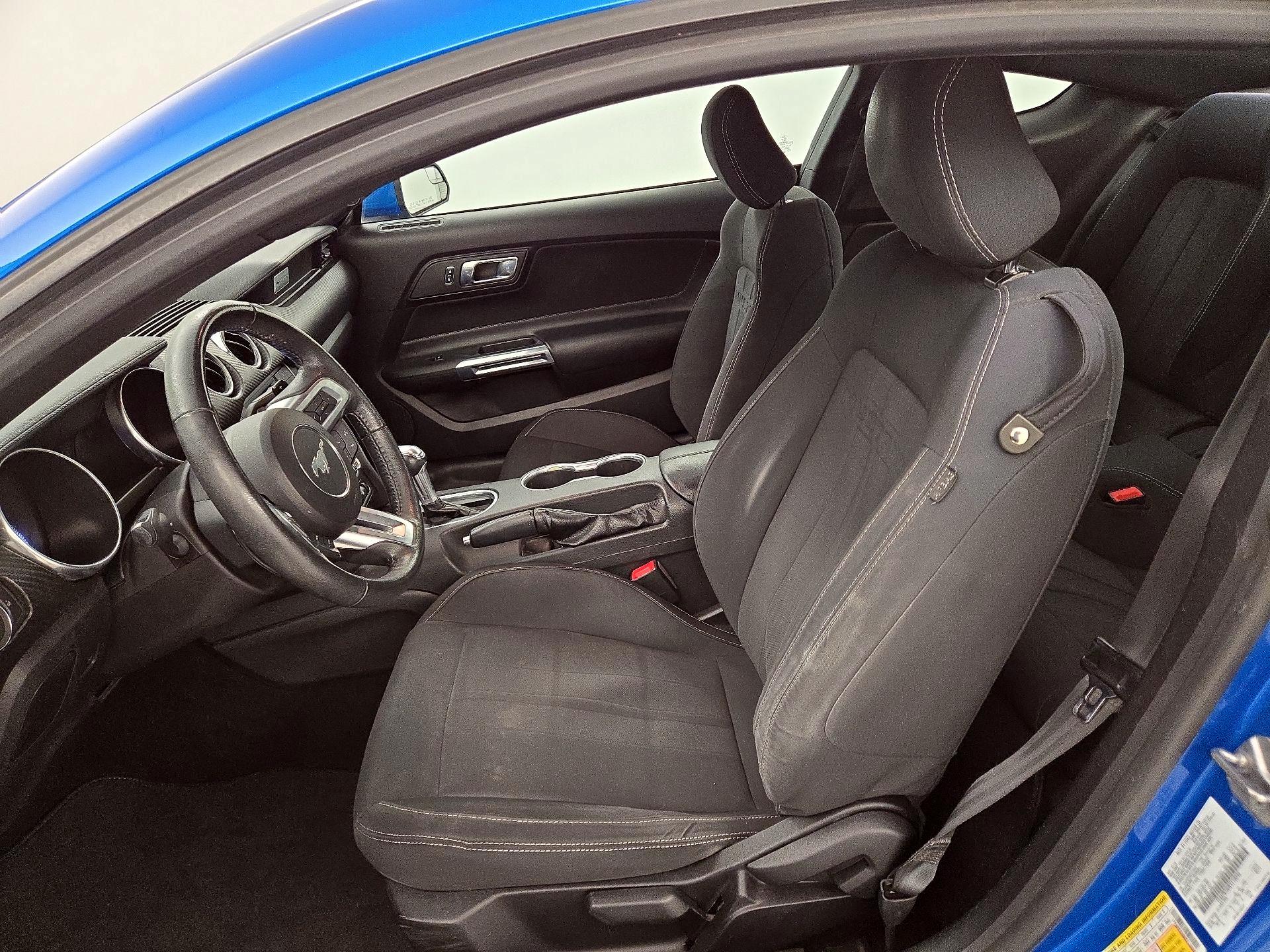 Thumbnail: 2019 Ford Mustang - 11