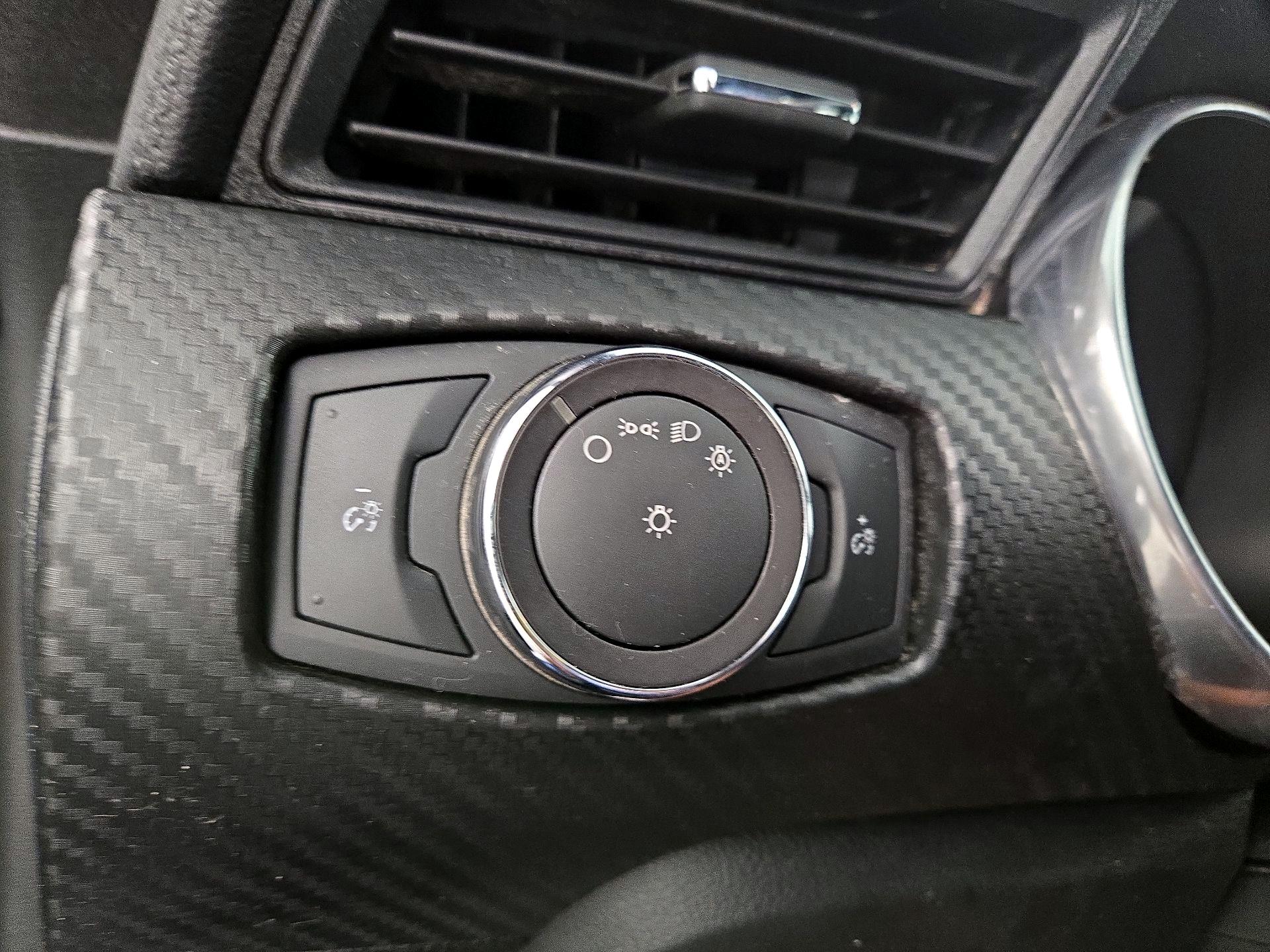 Thumbnail: 2019 Ford Mustang - 13