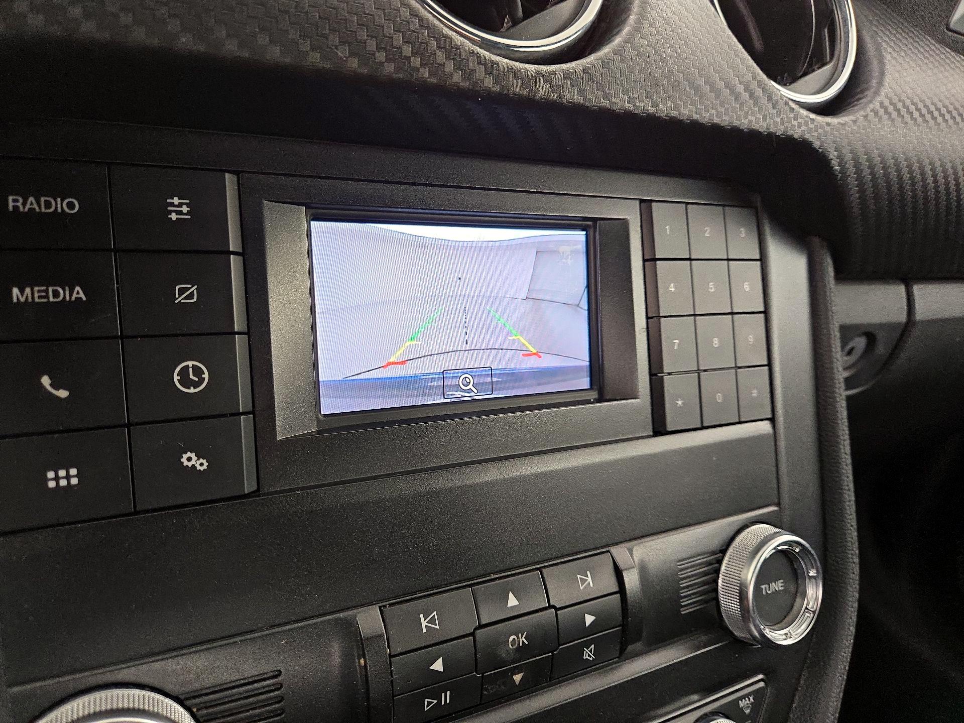 Thumbnail: 2019 Ford Mustang - 14