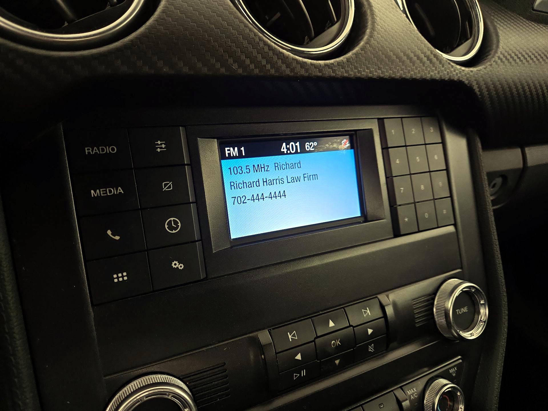 Thumbnail: 2019 Ford Mustang - 15