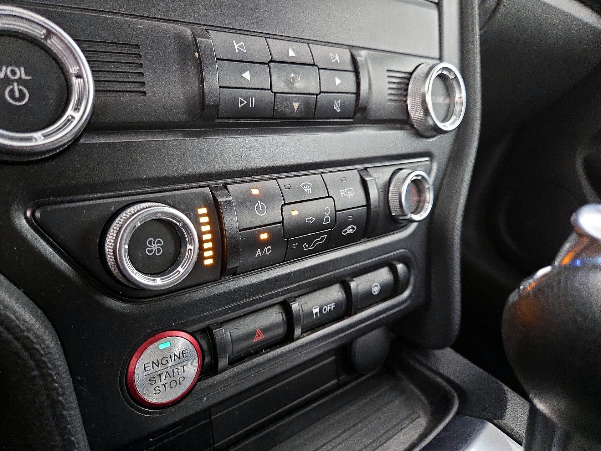 Thumbnail: 2019 Ford Mustang - 16