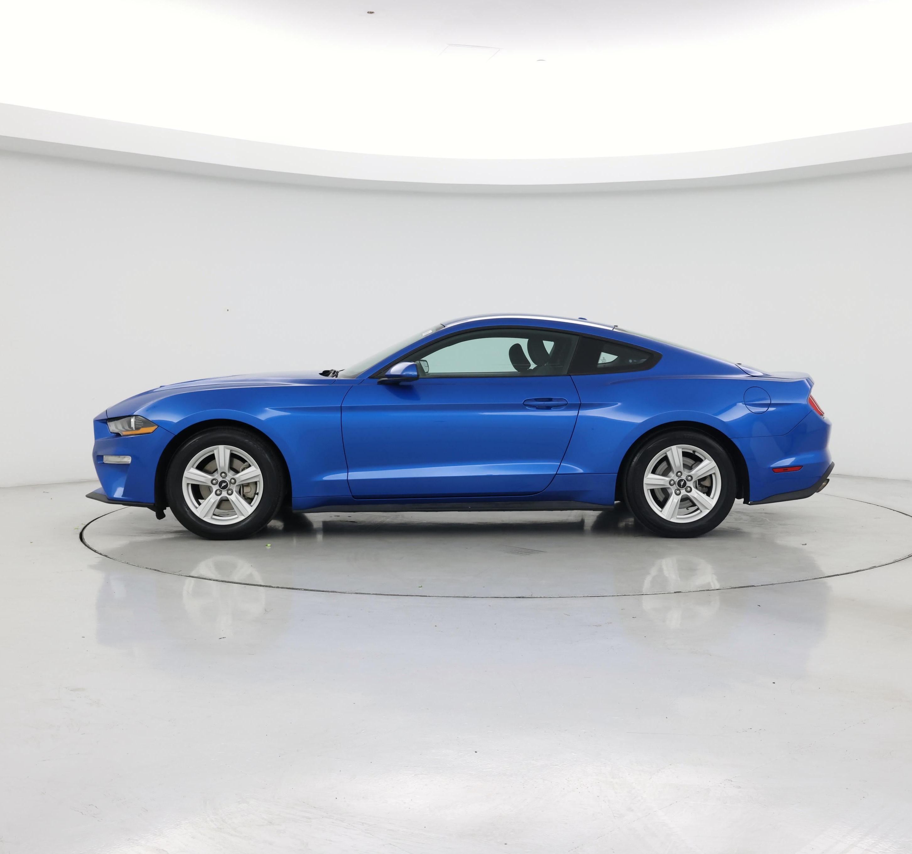 Thumbnail: 2019 Ford Mustang - 3