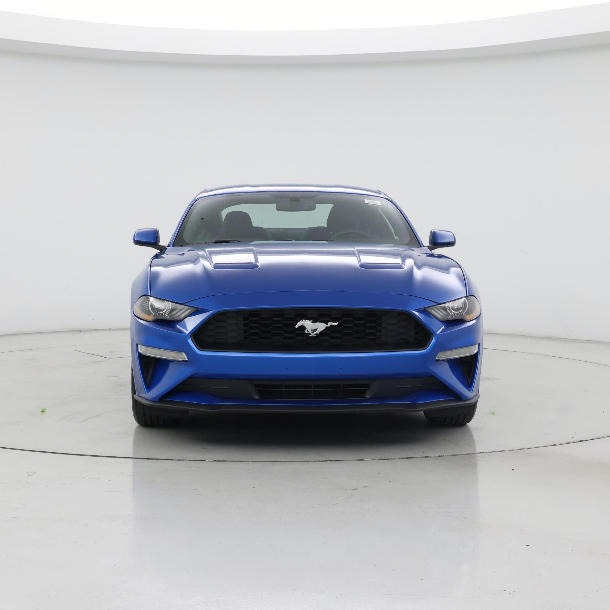 Thumbnail: 2019 Ford Mustang - 5