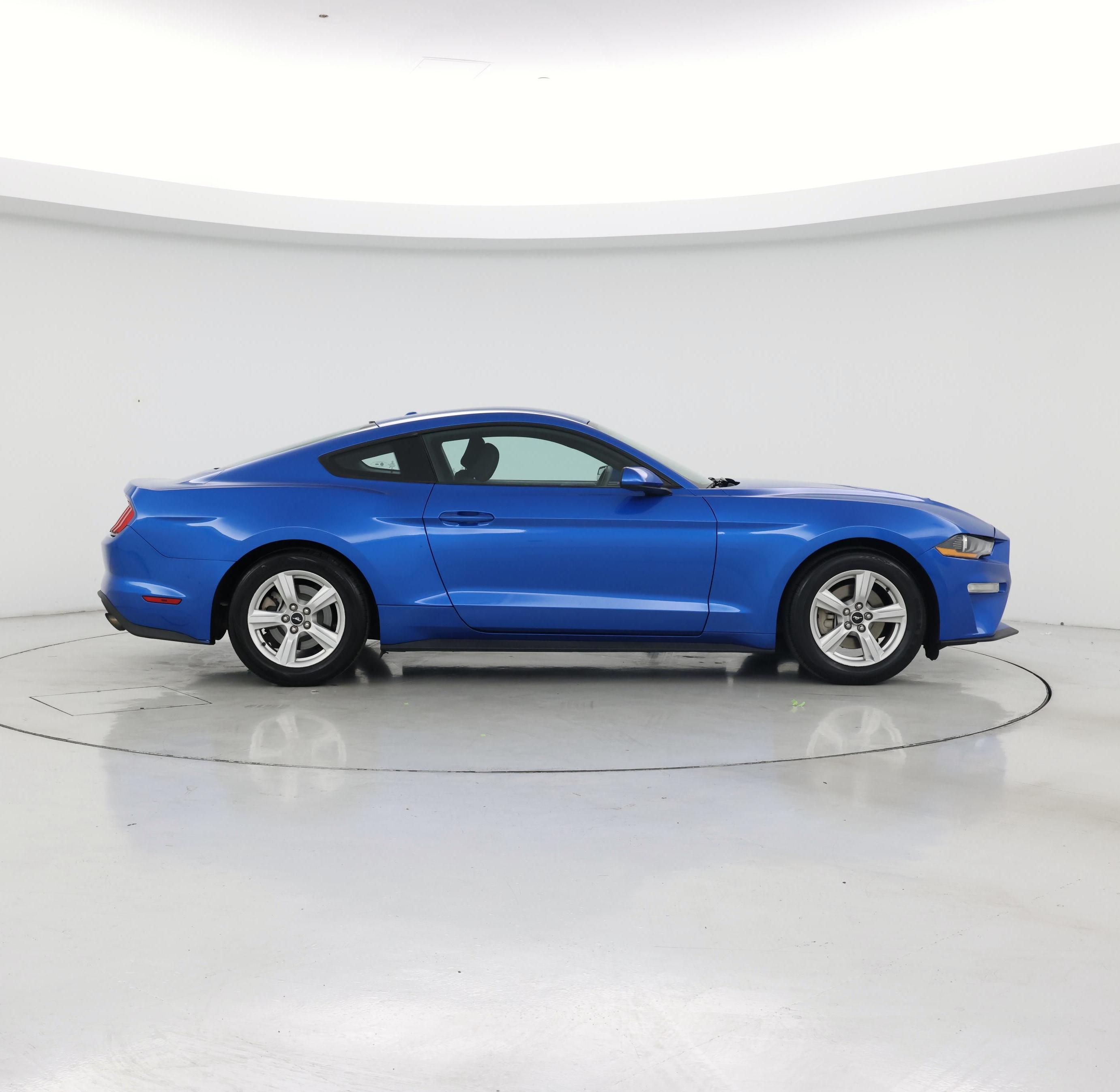 Thumbnail: 2019 Ford Mustang - 7