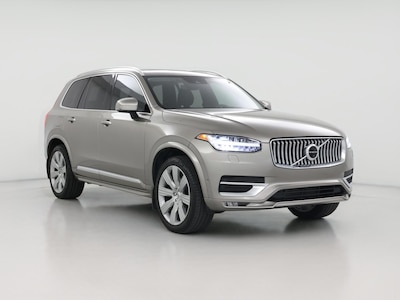 2020 Volvo XC90 T6 Inscription