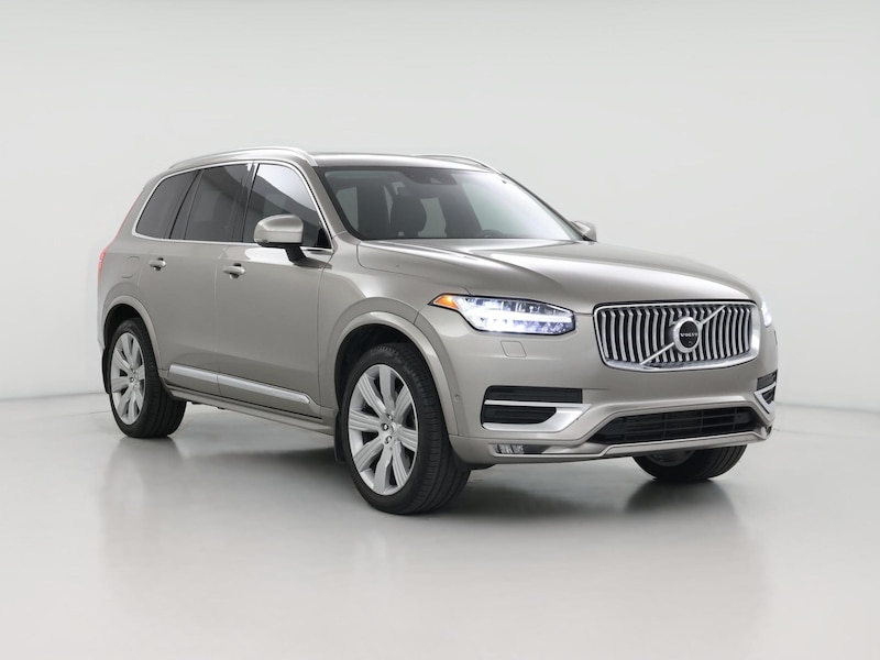 2020 Volvo XC90 T6 Inscription -
                  Henderson, NV