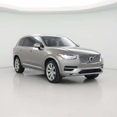 2020 Volvo XC90 T6 Inscription