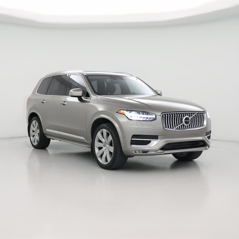2020 Volvo XC90 T6 Inscription