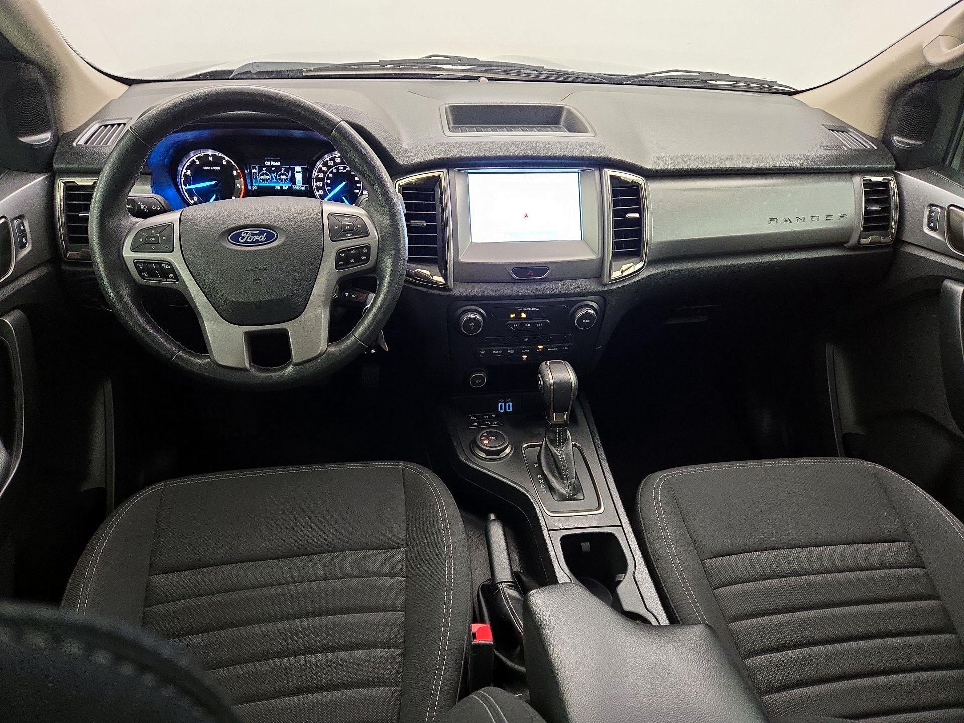 Thumbnail: 2021 Ford Ranger - 9