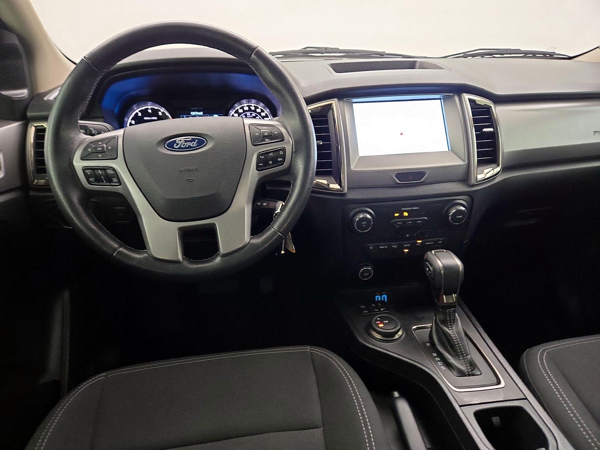 Thumbnail: 2021 Ford Ranger - 10