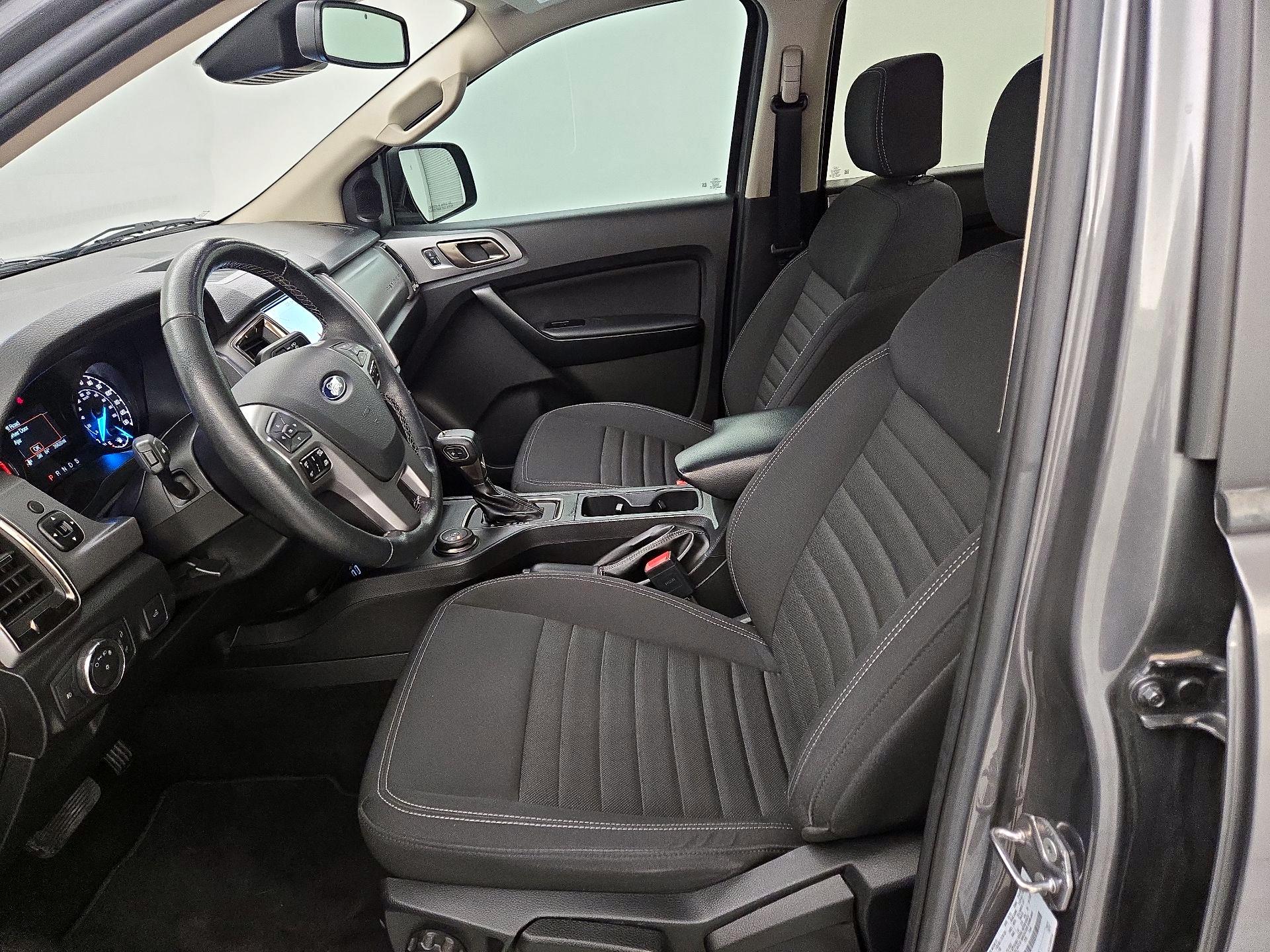 Thumbnail: 2021 Ford Ranger - 11