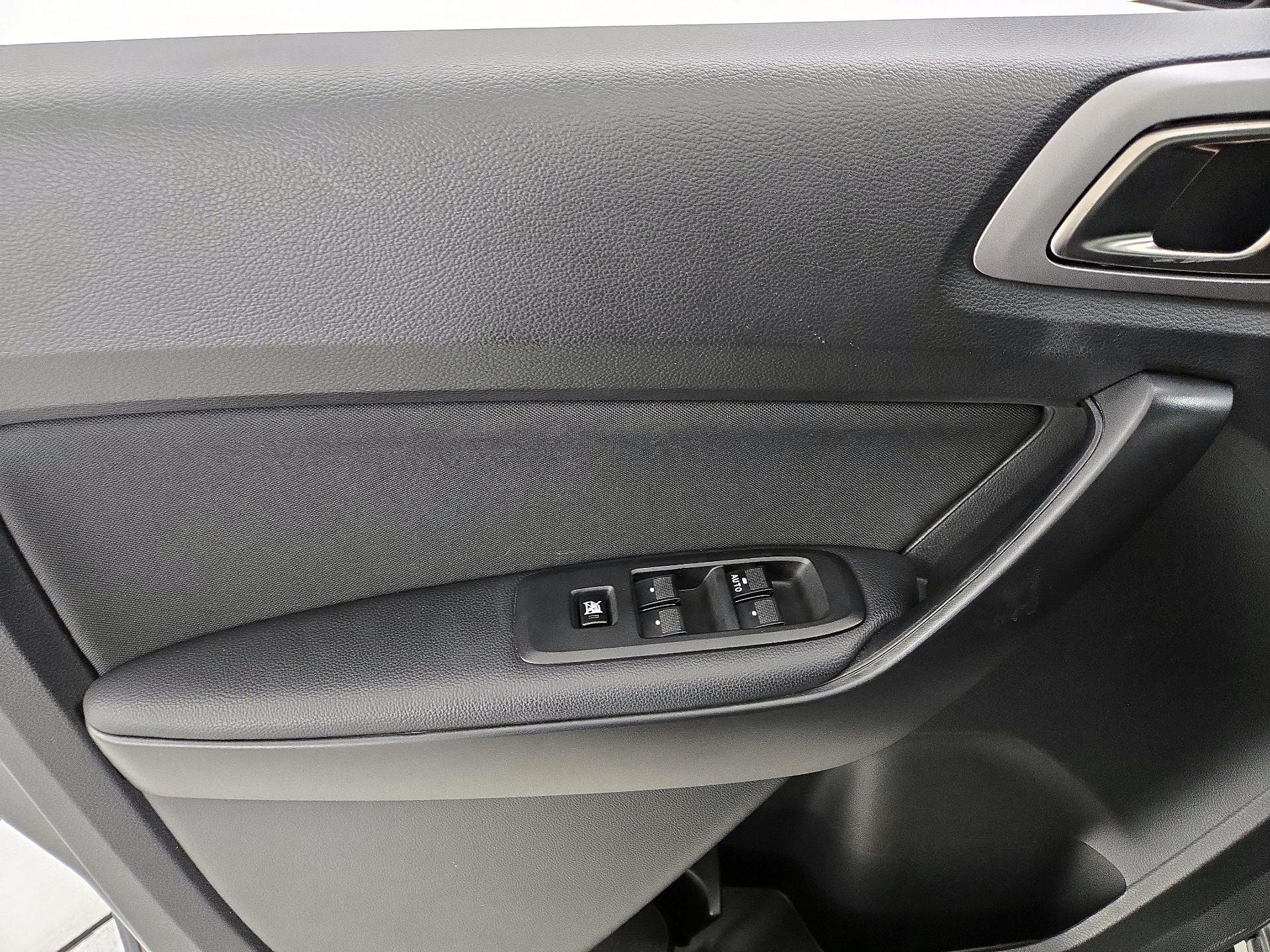 Thumbnail: 2021 Ford Ranger - 12