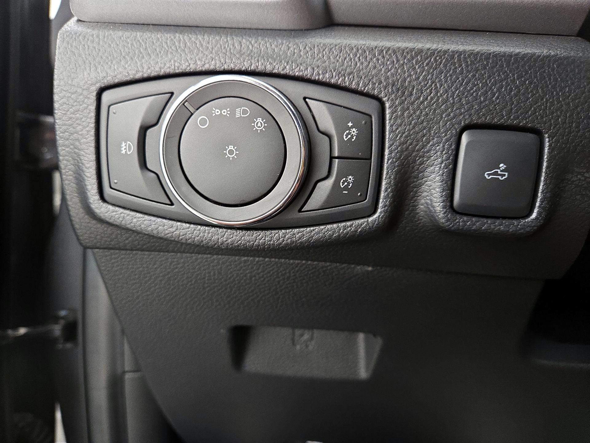 Thumbnail: 2021 Ford Ranger - 13